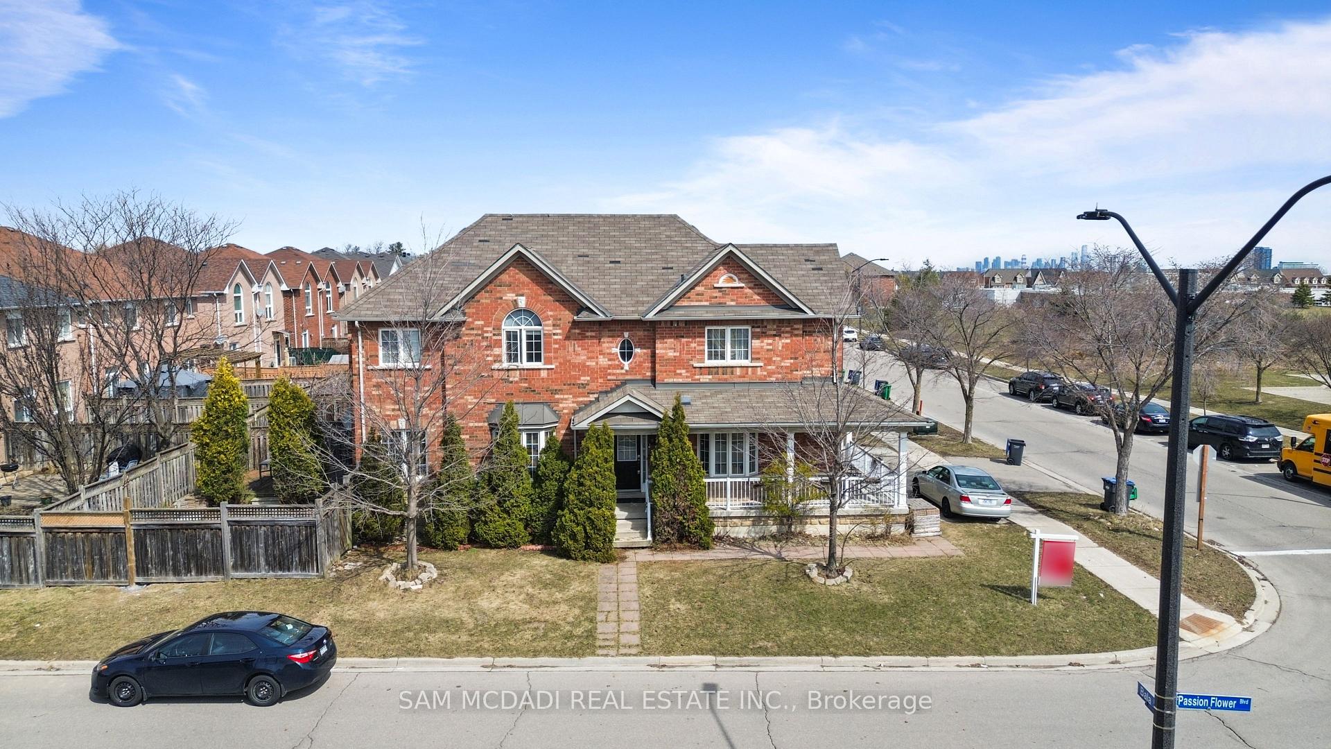 5625 Passion Flower Boulevard