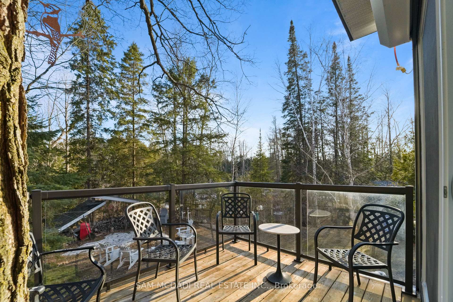 2814 Forks Of The Credit Road