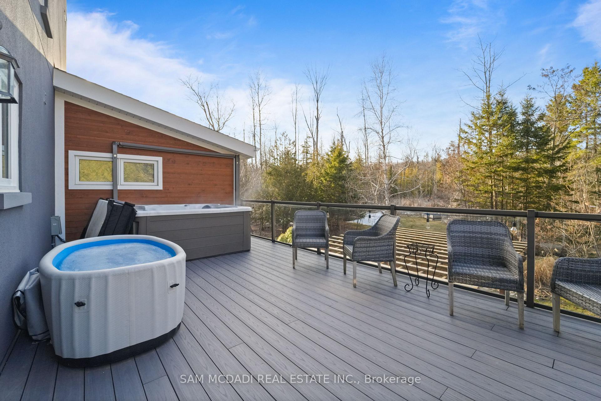 2814 Forks Of The Credit Road