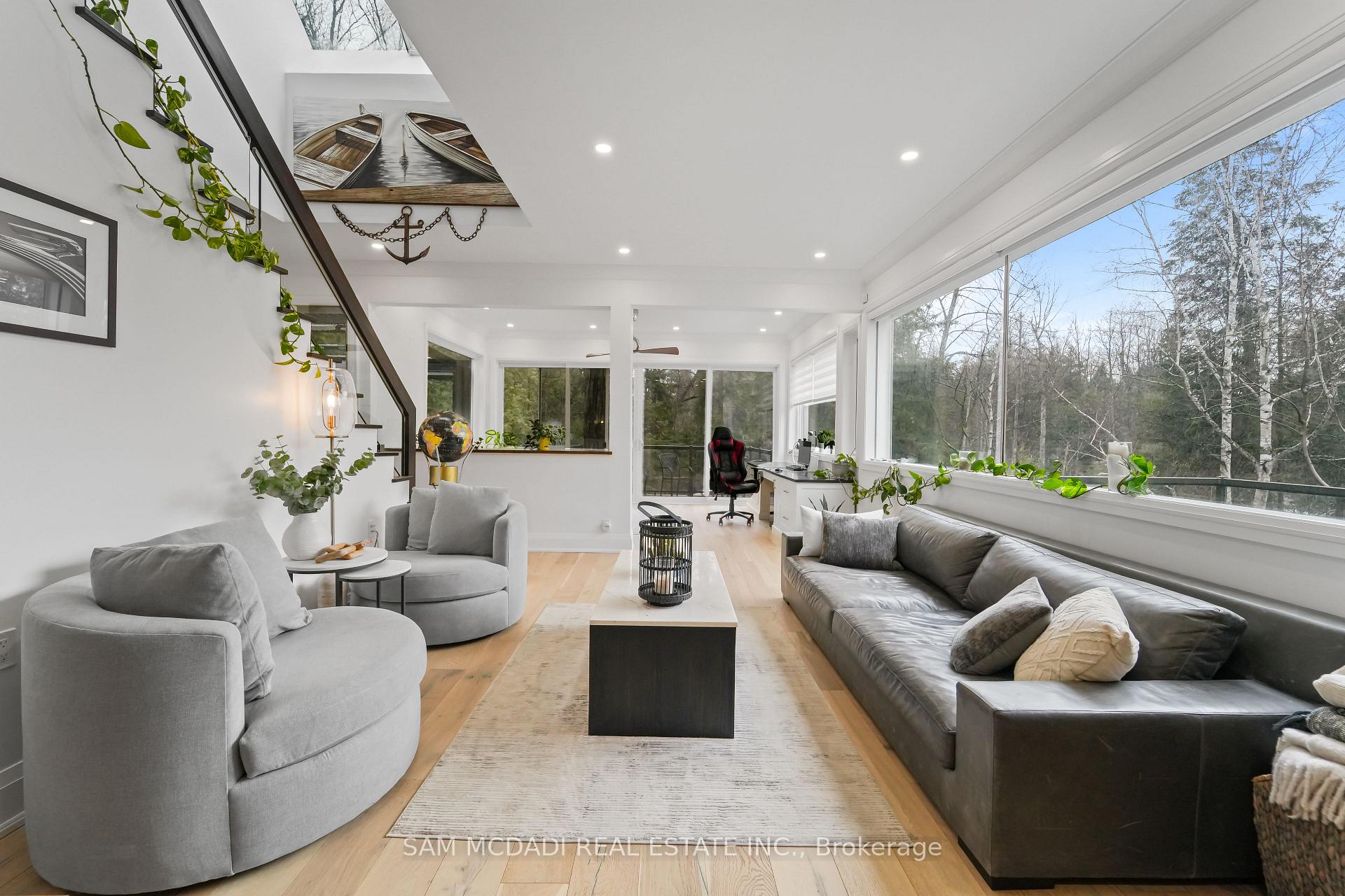 2814 Forks Of The Credit Road