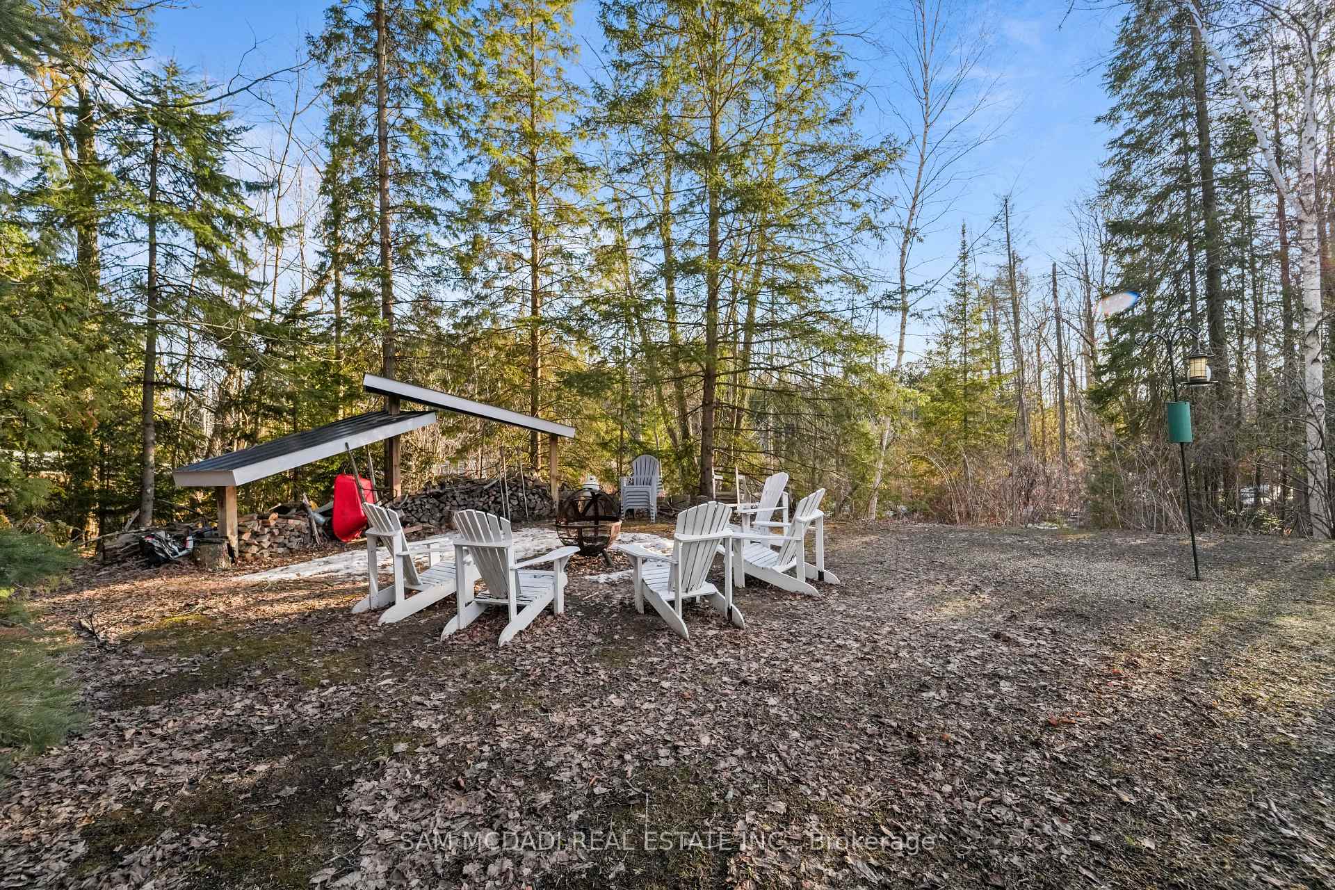 2814 Forks Of The Credit Road