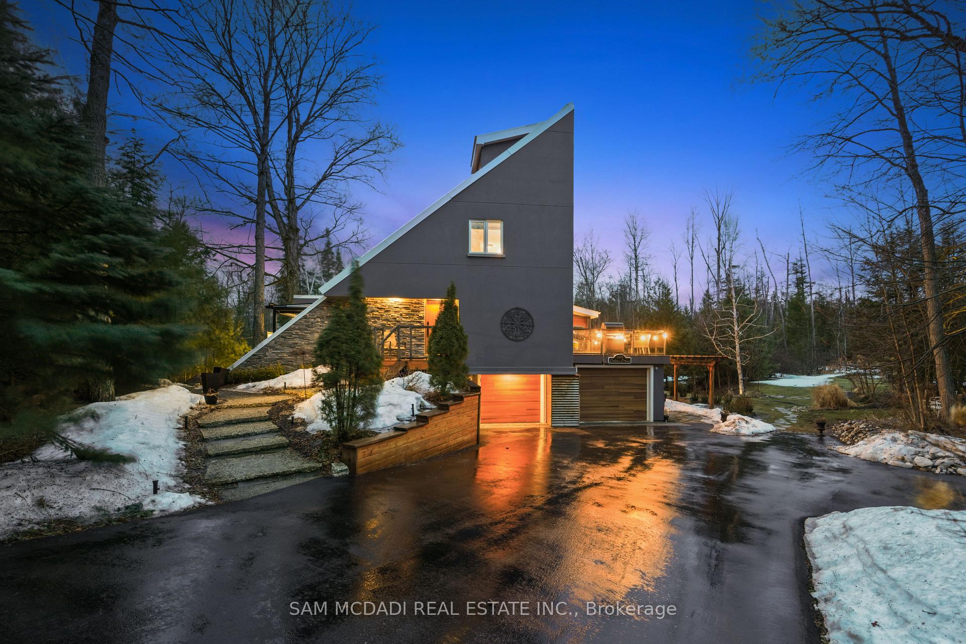 2814 Forks Of The Credit Road