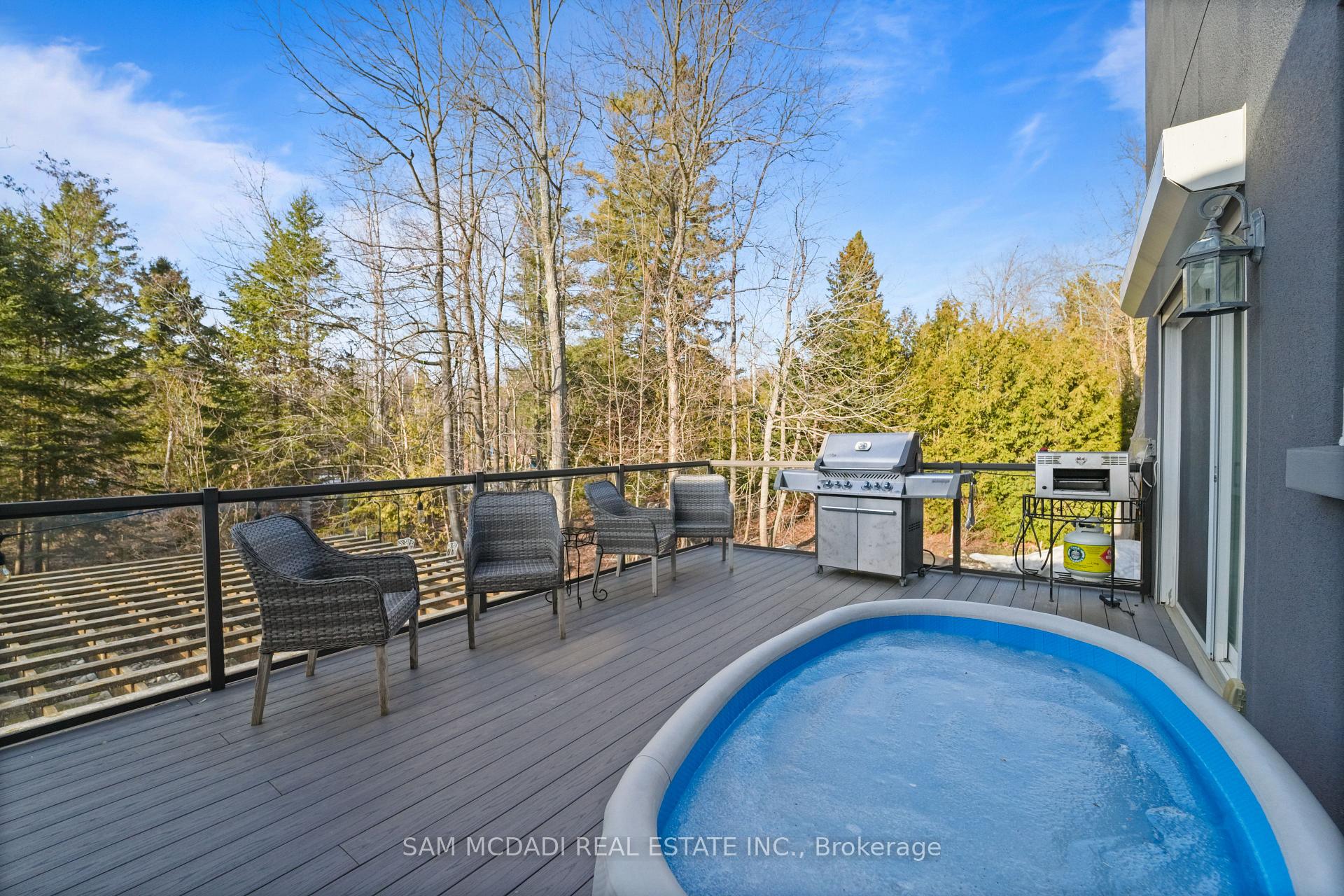 2814 Forks Of The Credit Road