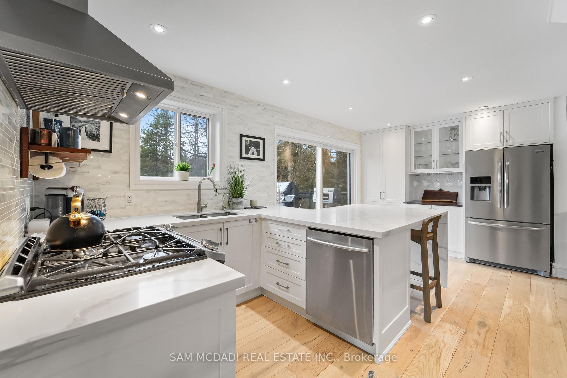 2814 Forks Of The Credit Road