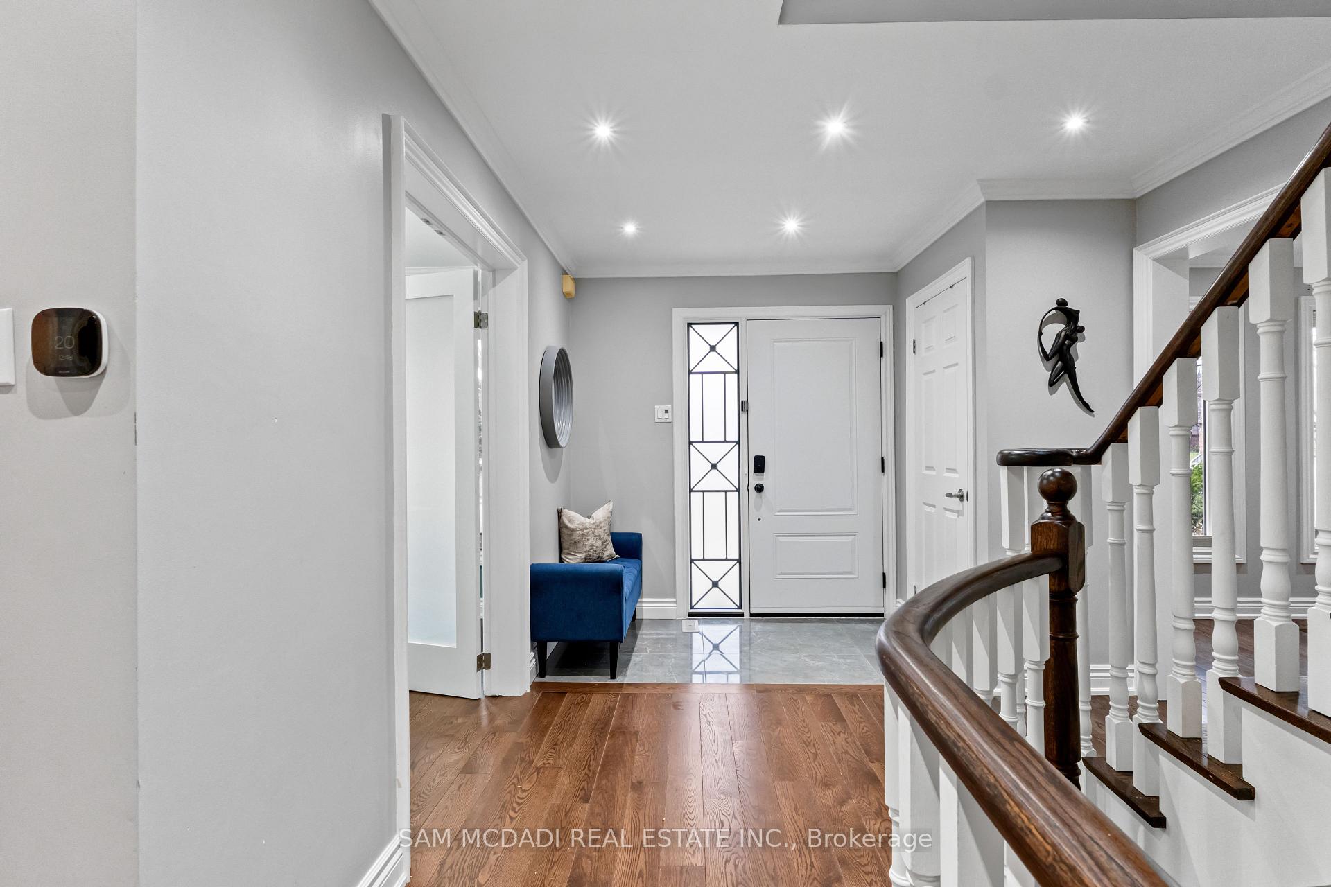 4025 Rolling Valley Drive