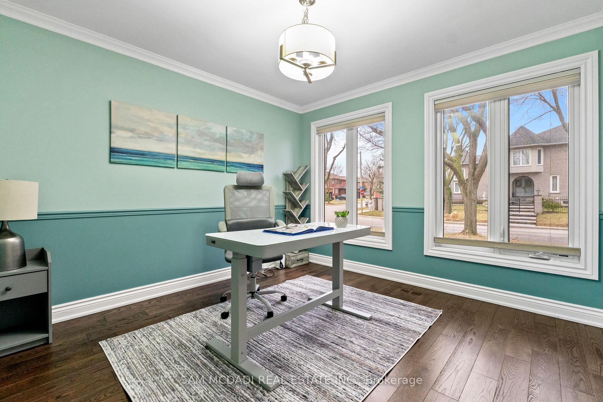 4025 Rolling Valley Drive