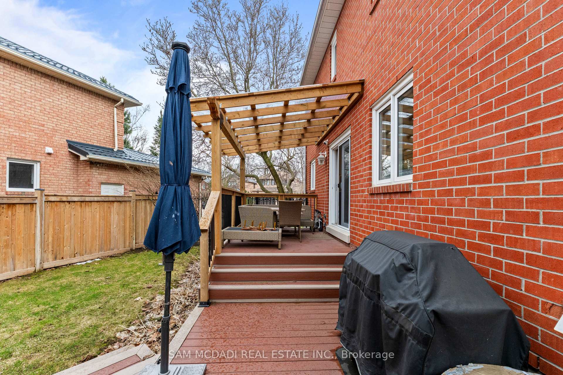 4025 Rolling Valley Drive