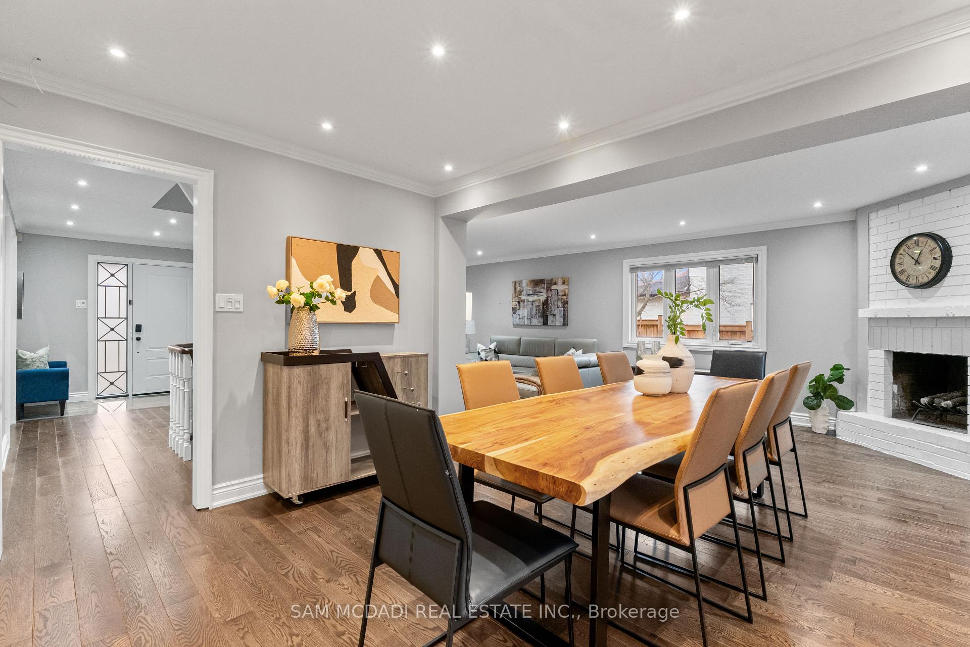 4025 Rolling Valley Drive