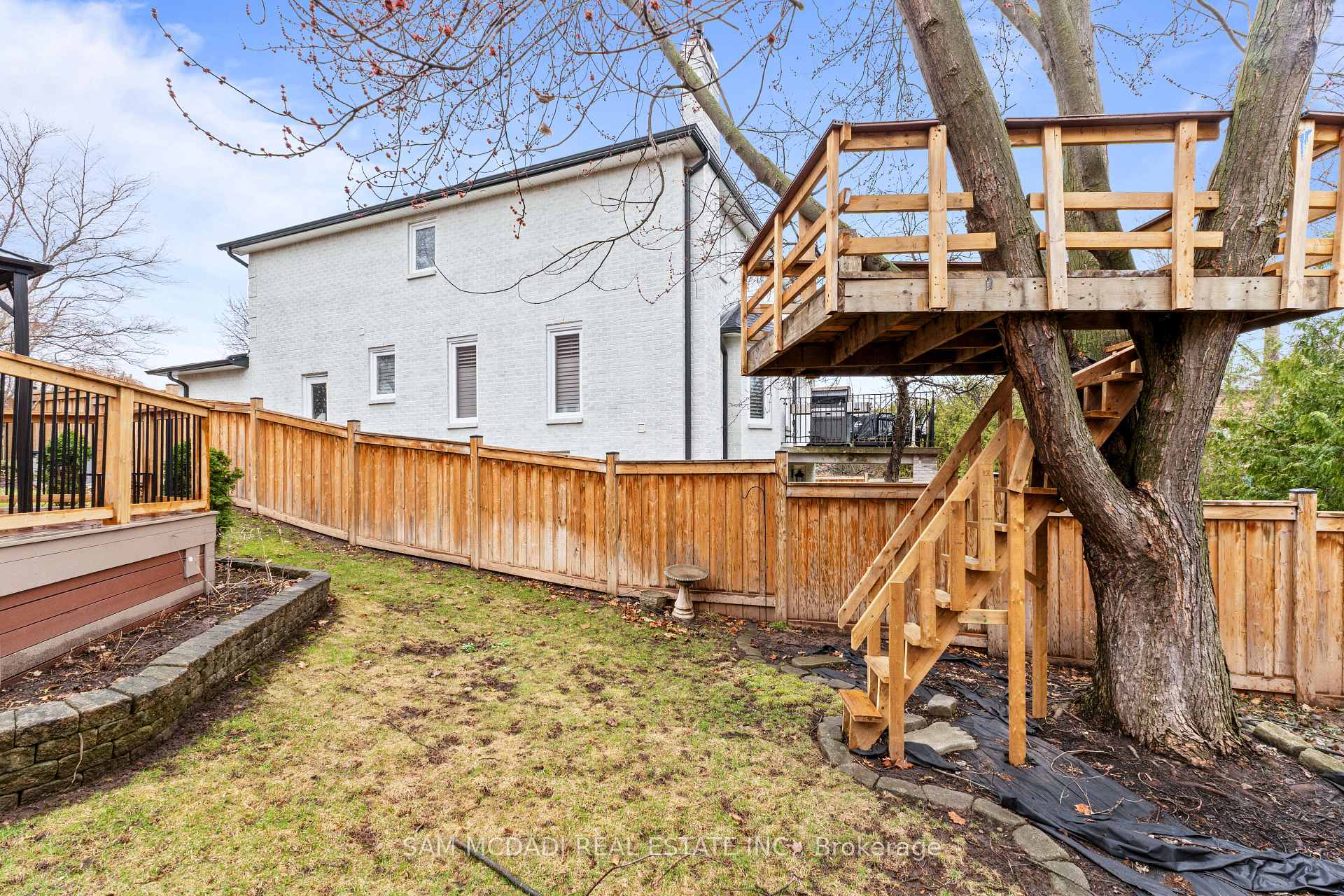 4025 Rolling Valley Drive