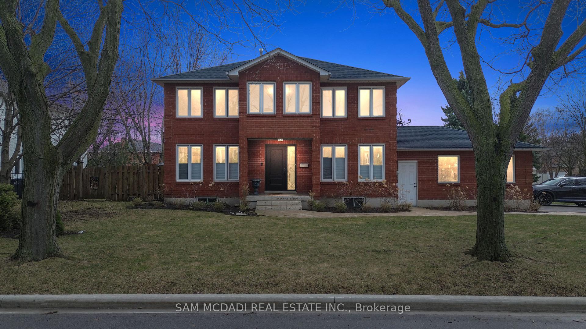 4025 Rolling Valley Drive