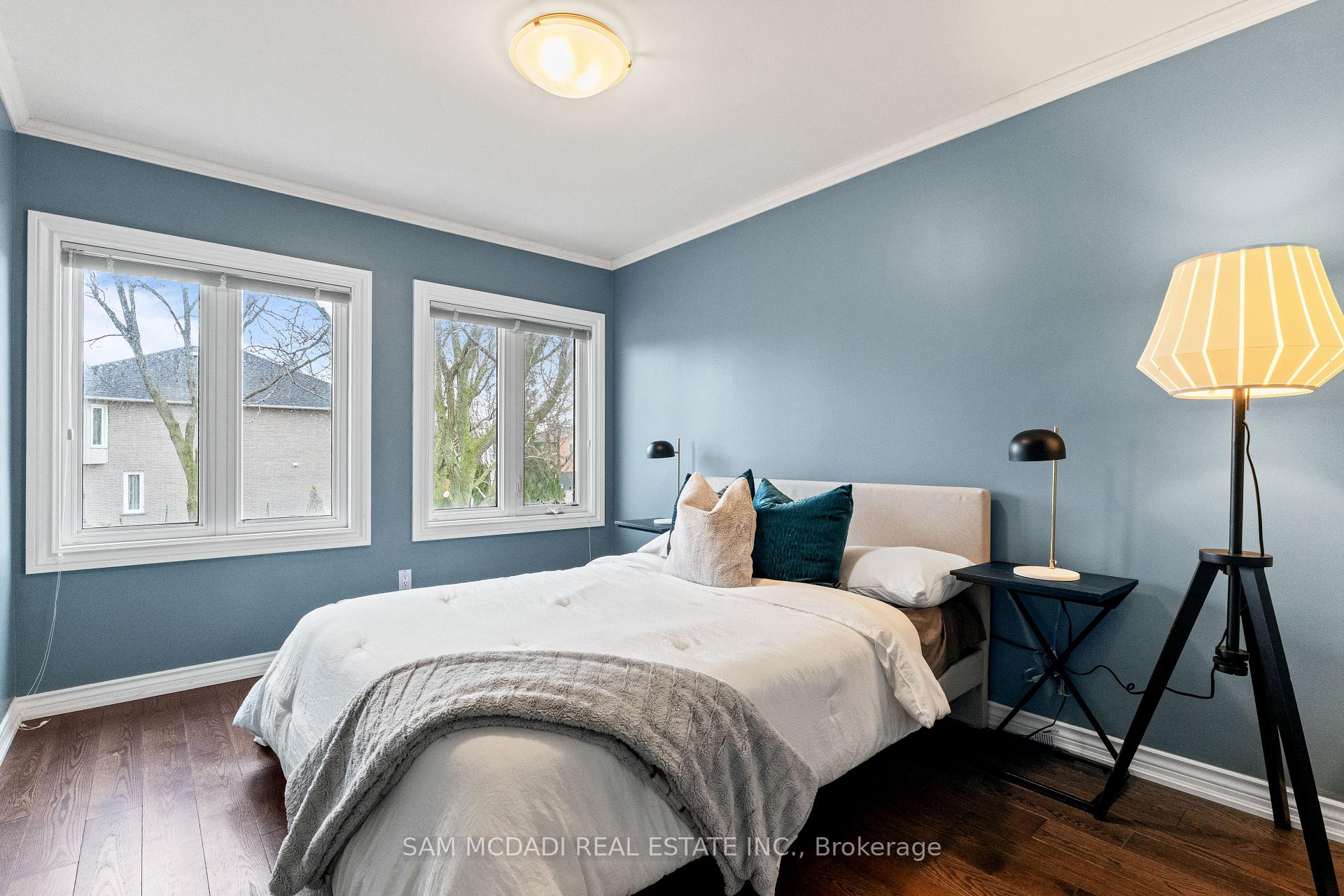 4025 Rolling Valley Drive