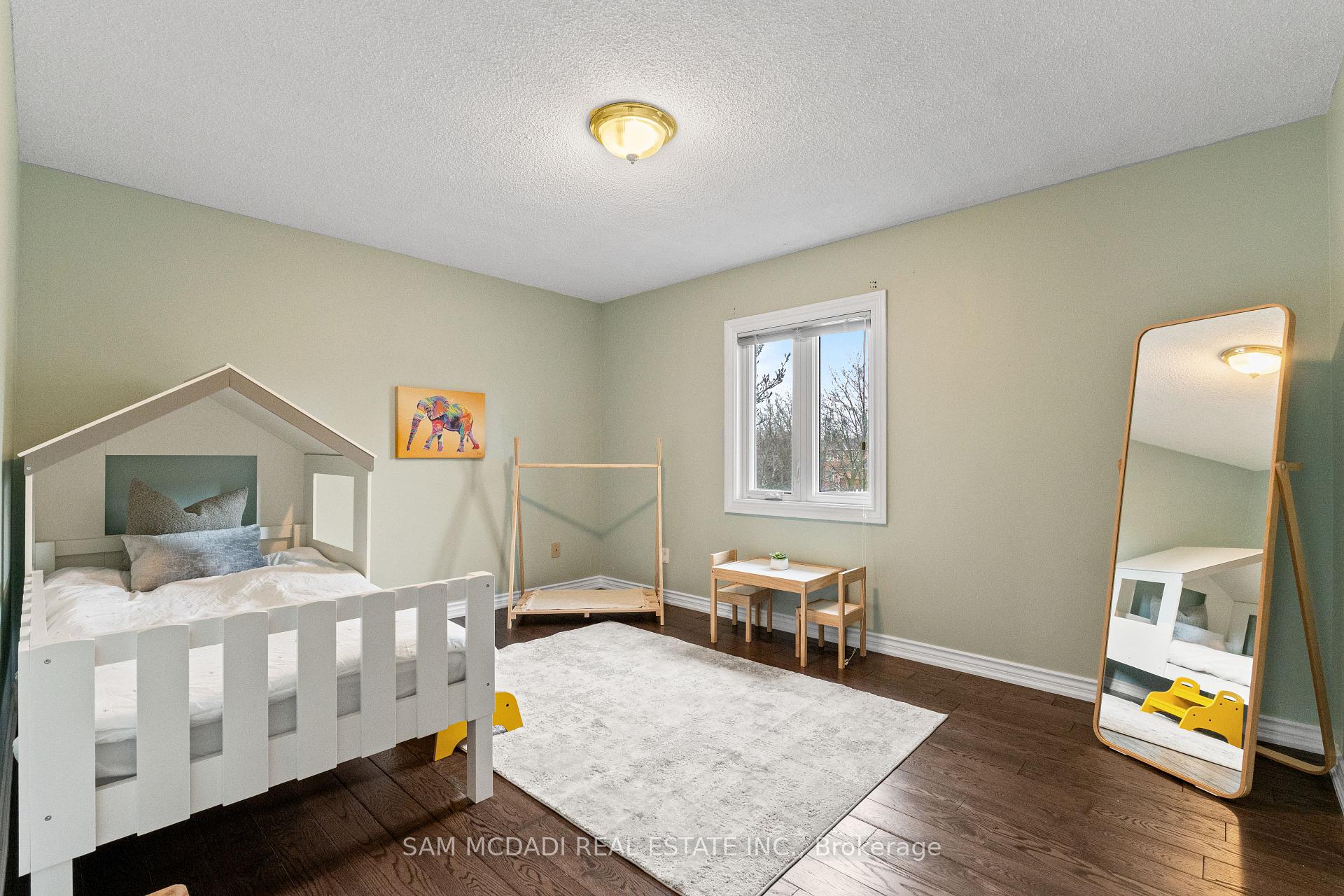 4025 Rolling Valley Drive