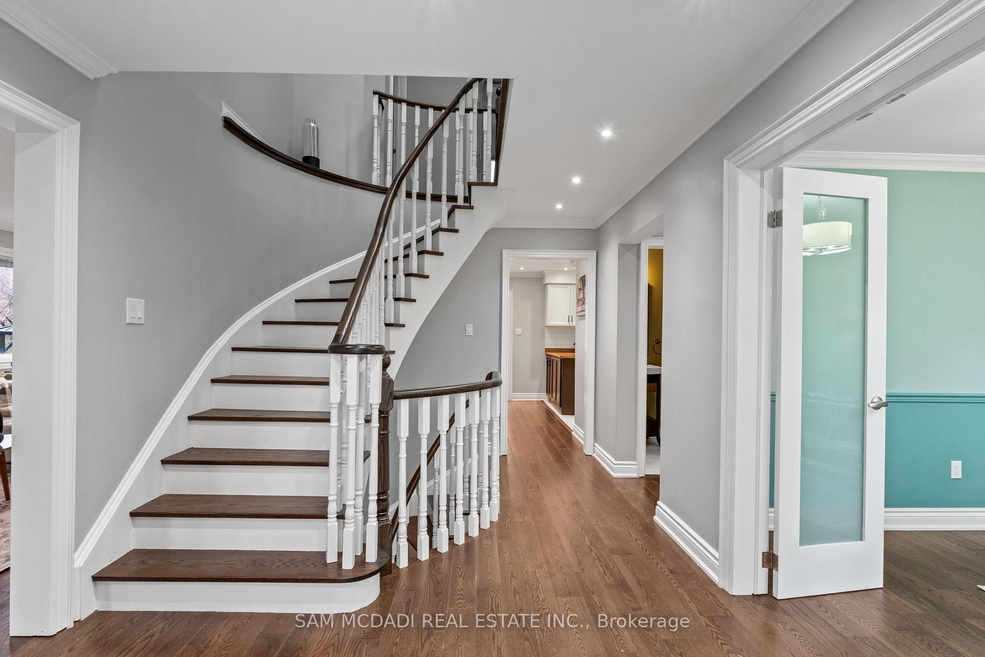 4025 Rolling Valley Drive