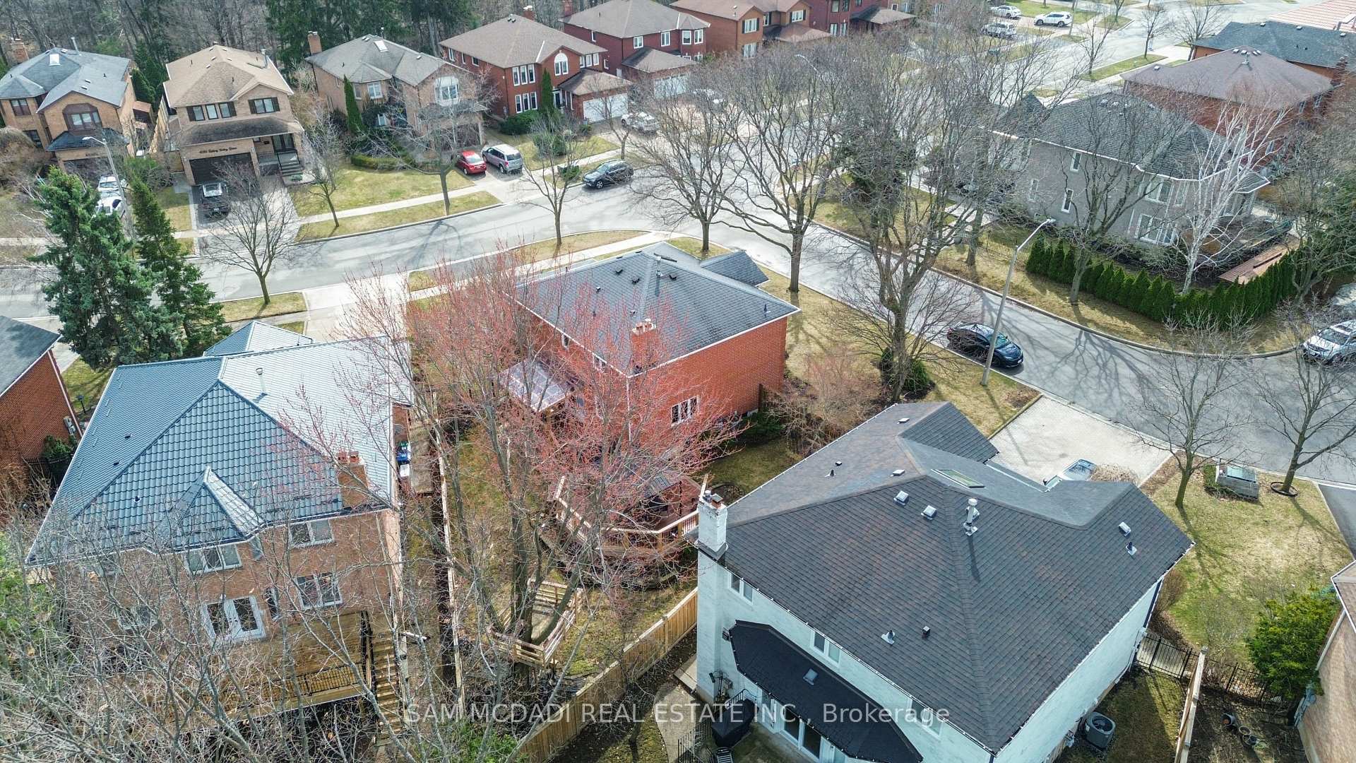 4025 Rolling Valley Drive