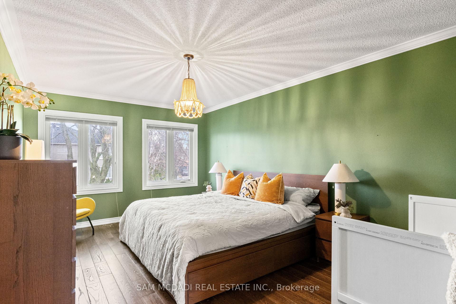 4025 Rolling Valley Drive