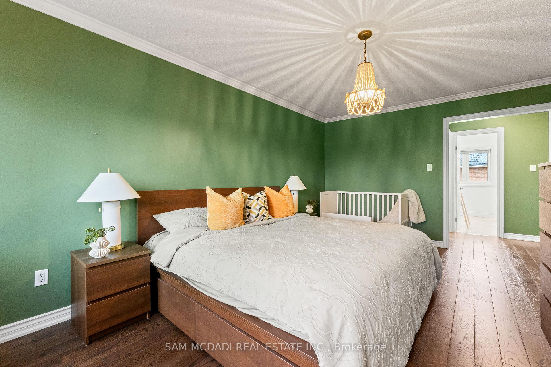 4025 Rolling Valley Drive