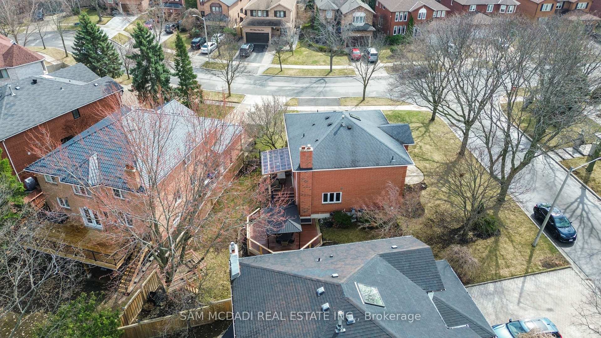 4025 Rolling Valley Drive