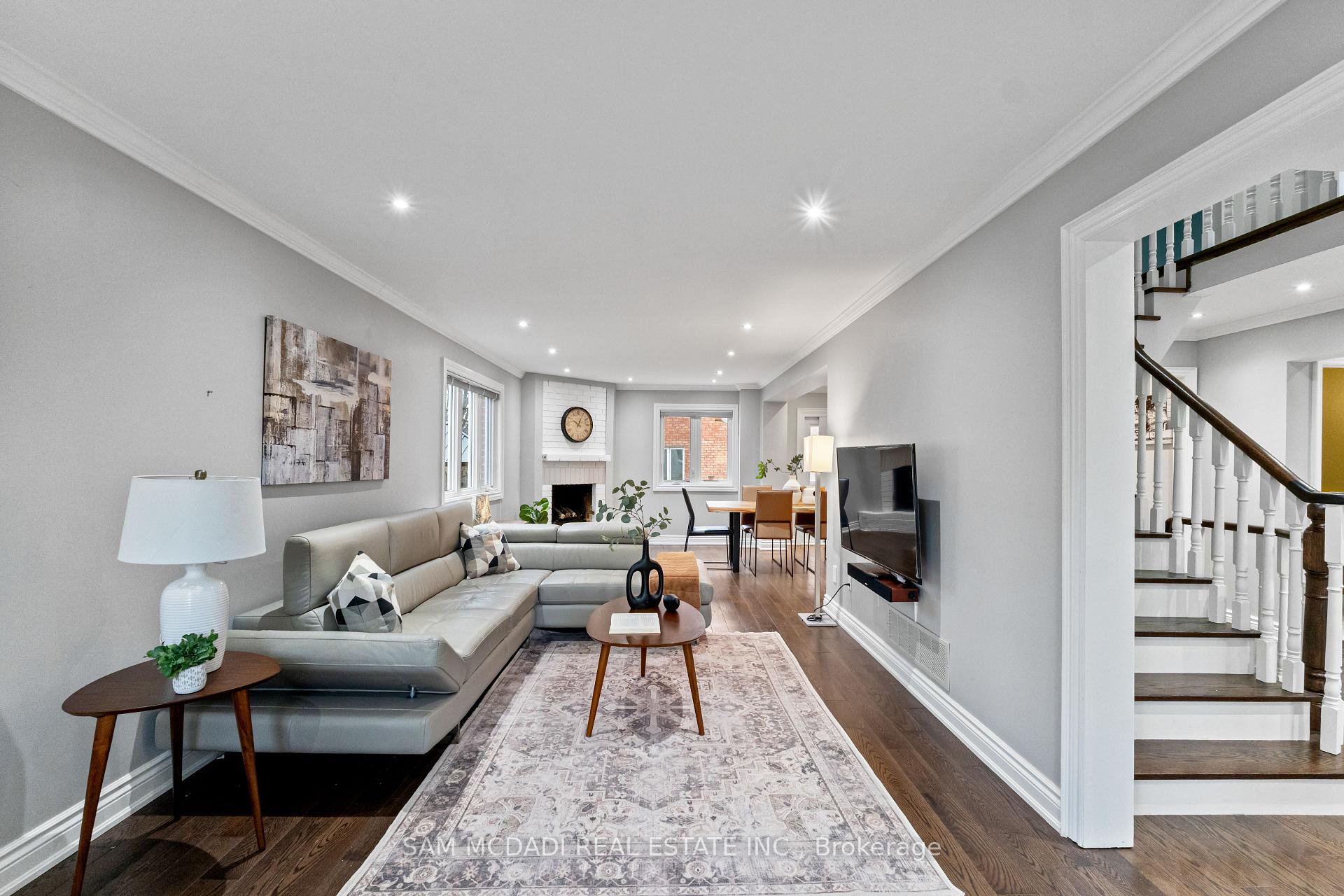 4025 Rolling Valley Drive