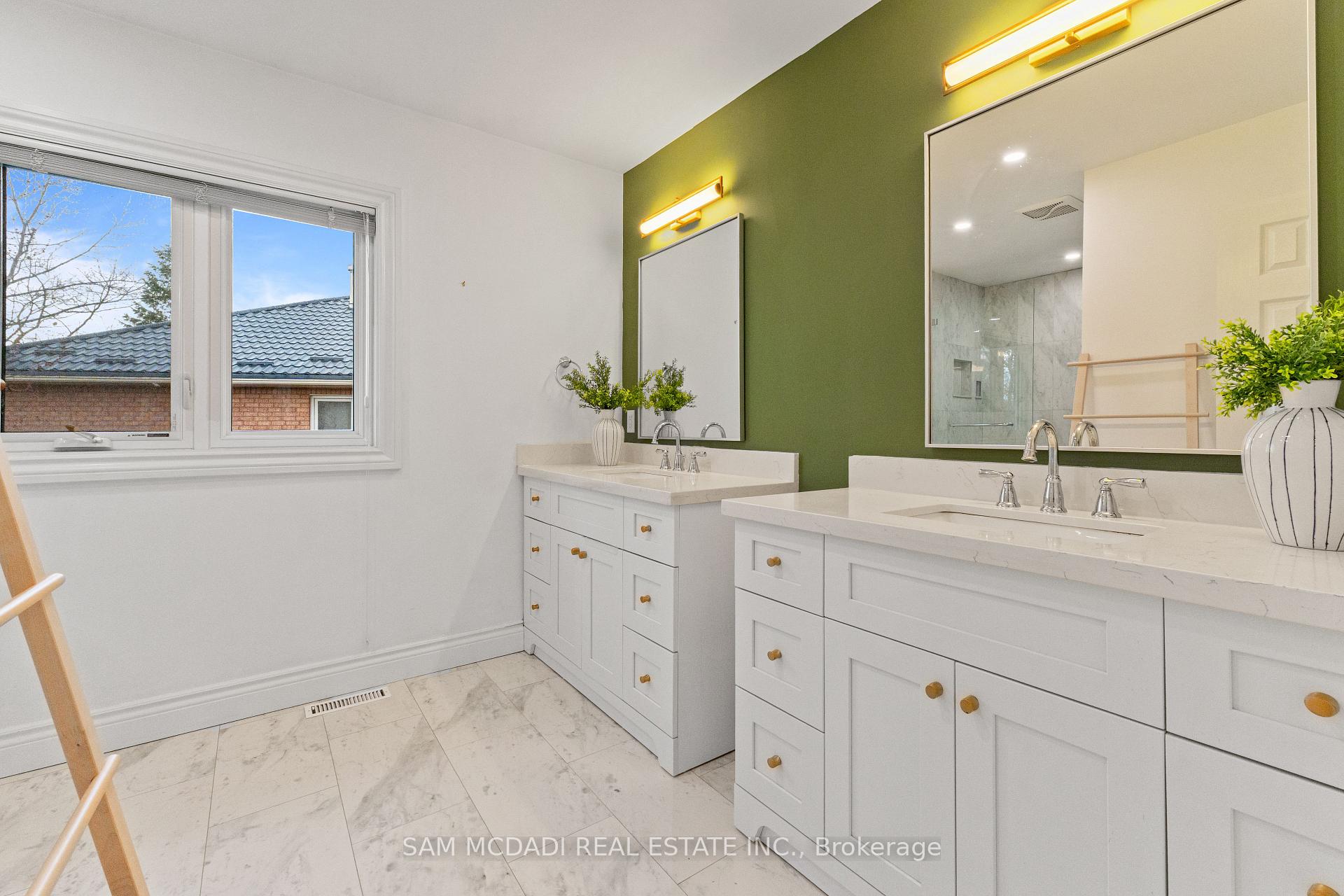 4025 Rolling Valley Drive