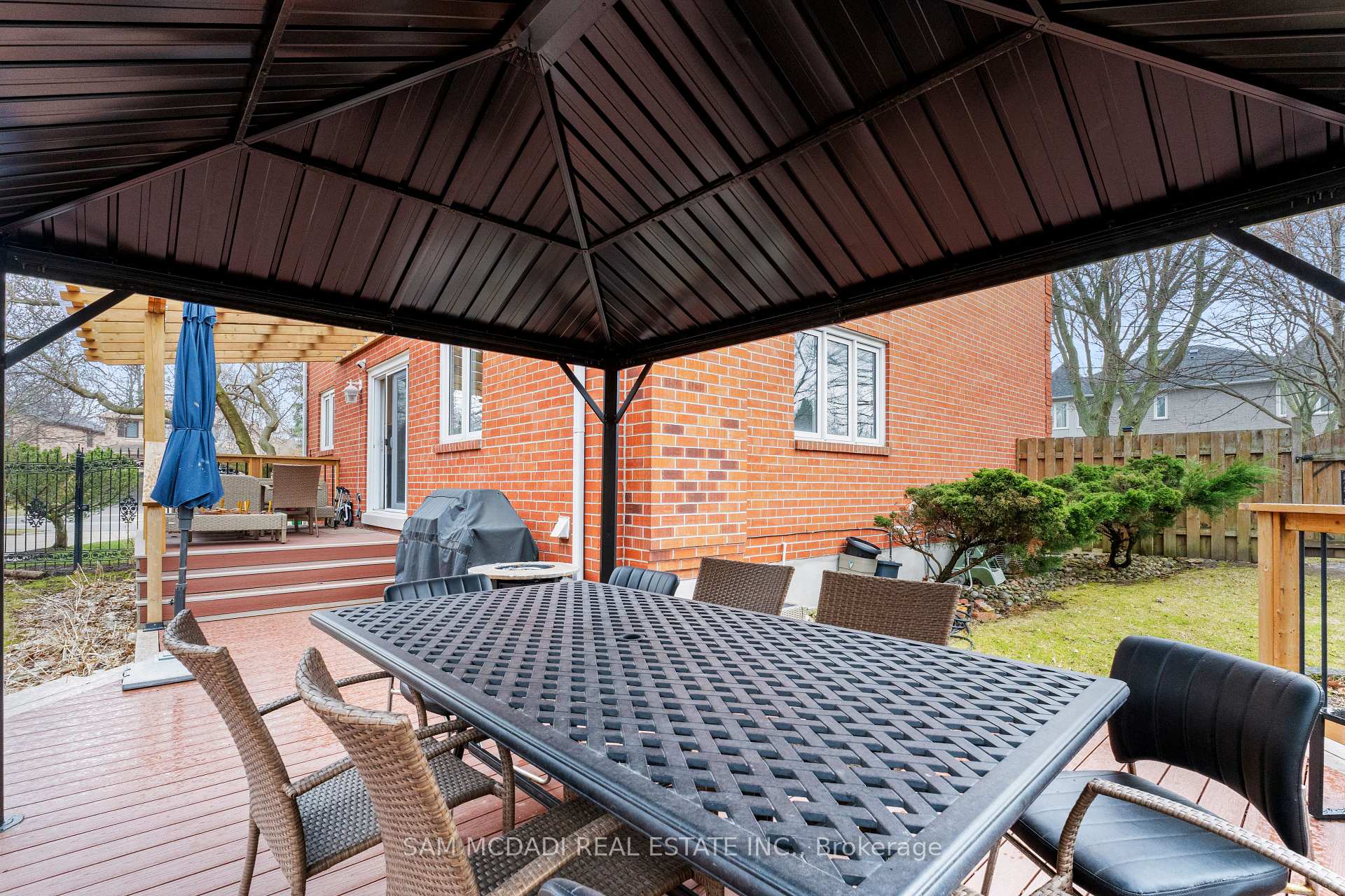 4025 Rolling Valley Drive