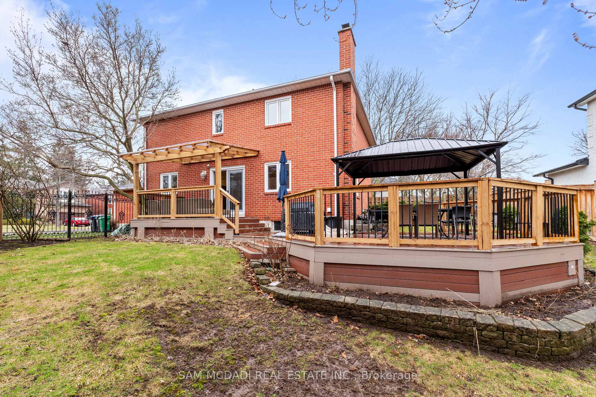 4025 Rolling Valley Drive