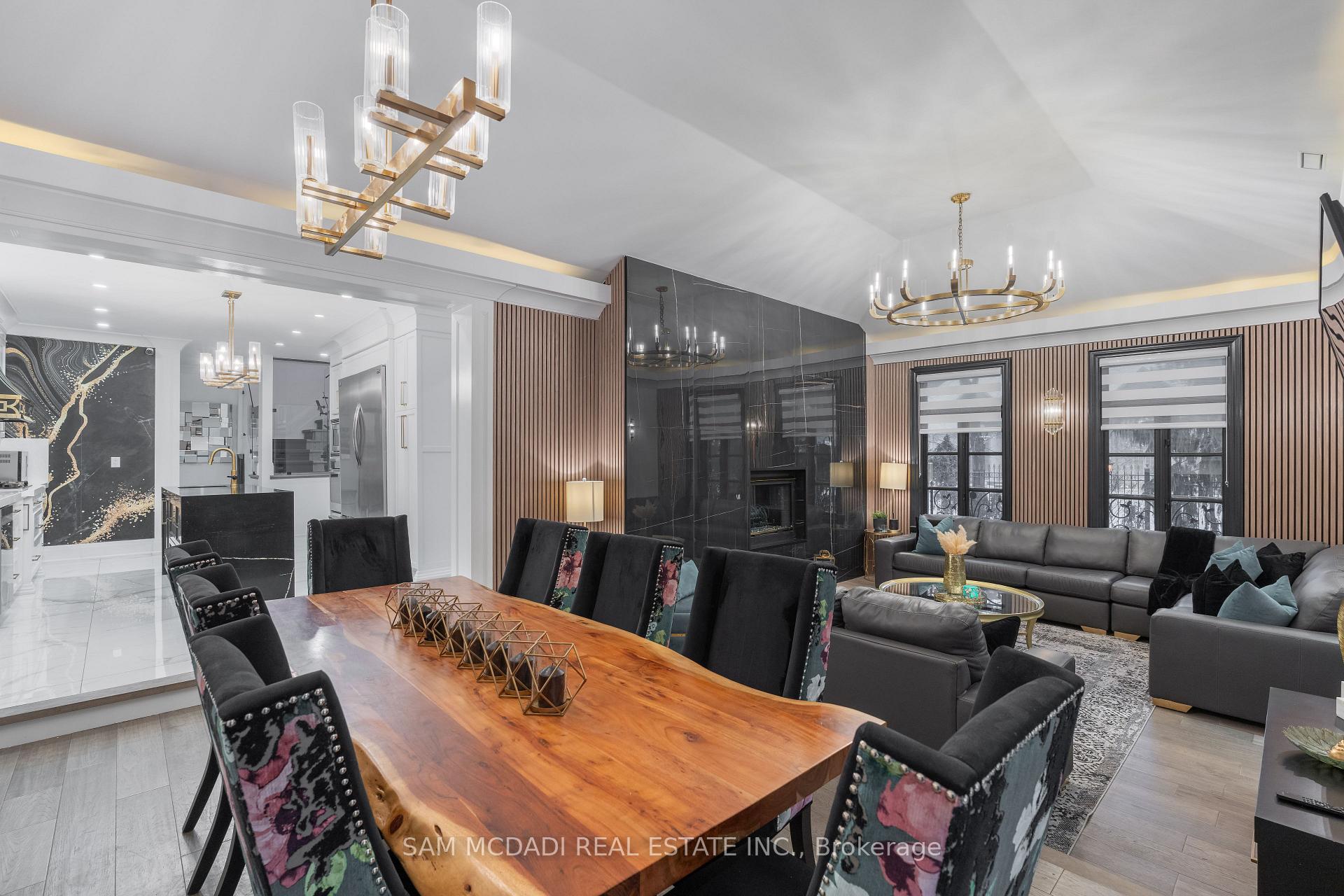 1540 Mississauga Road