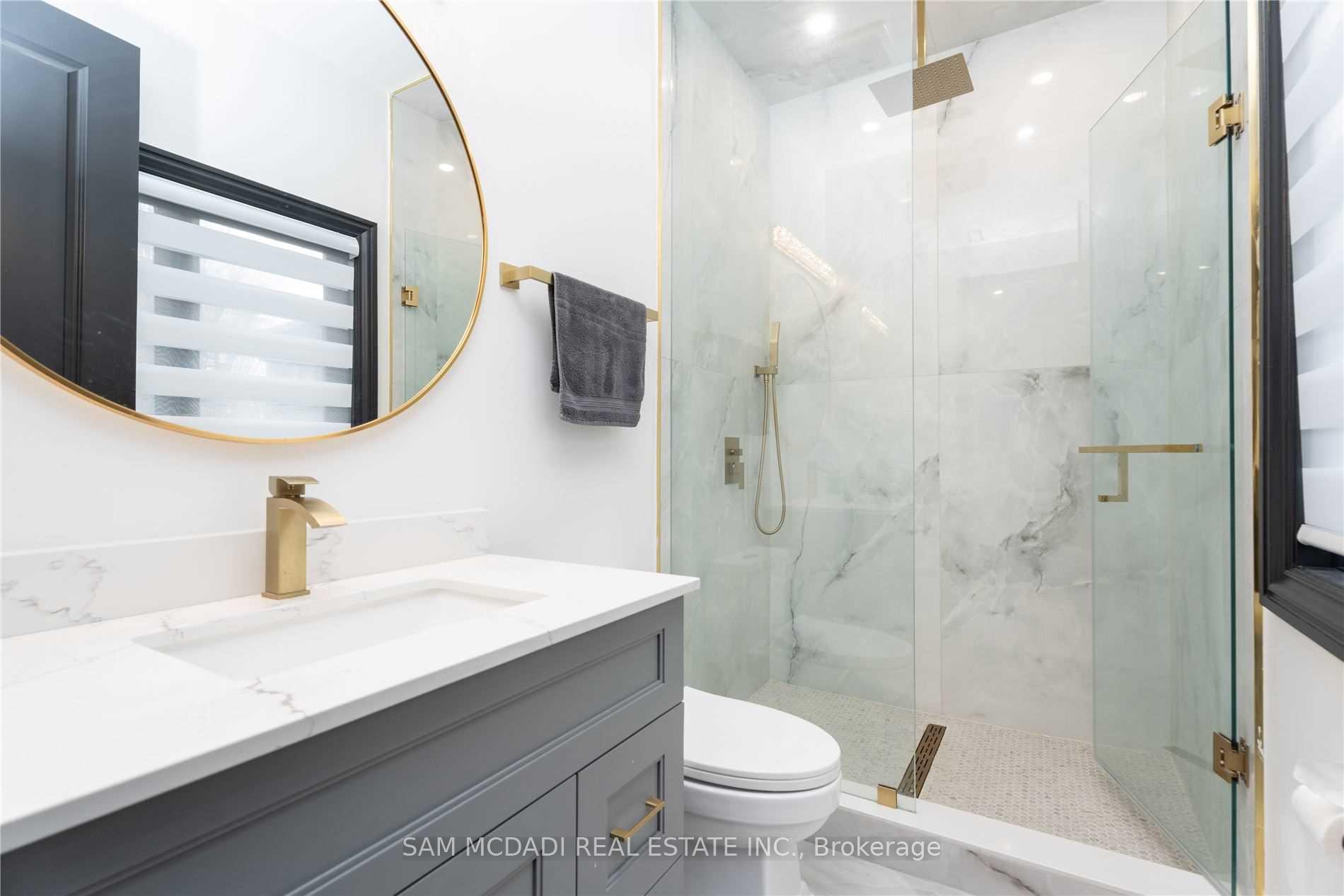 1540 Mississauga Road