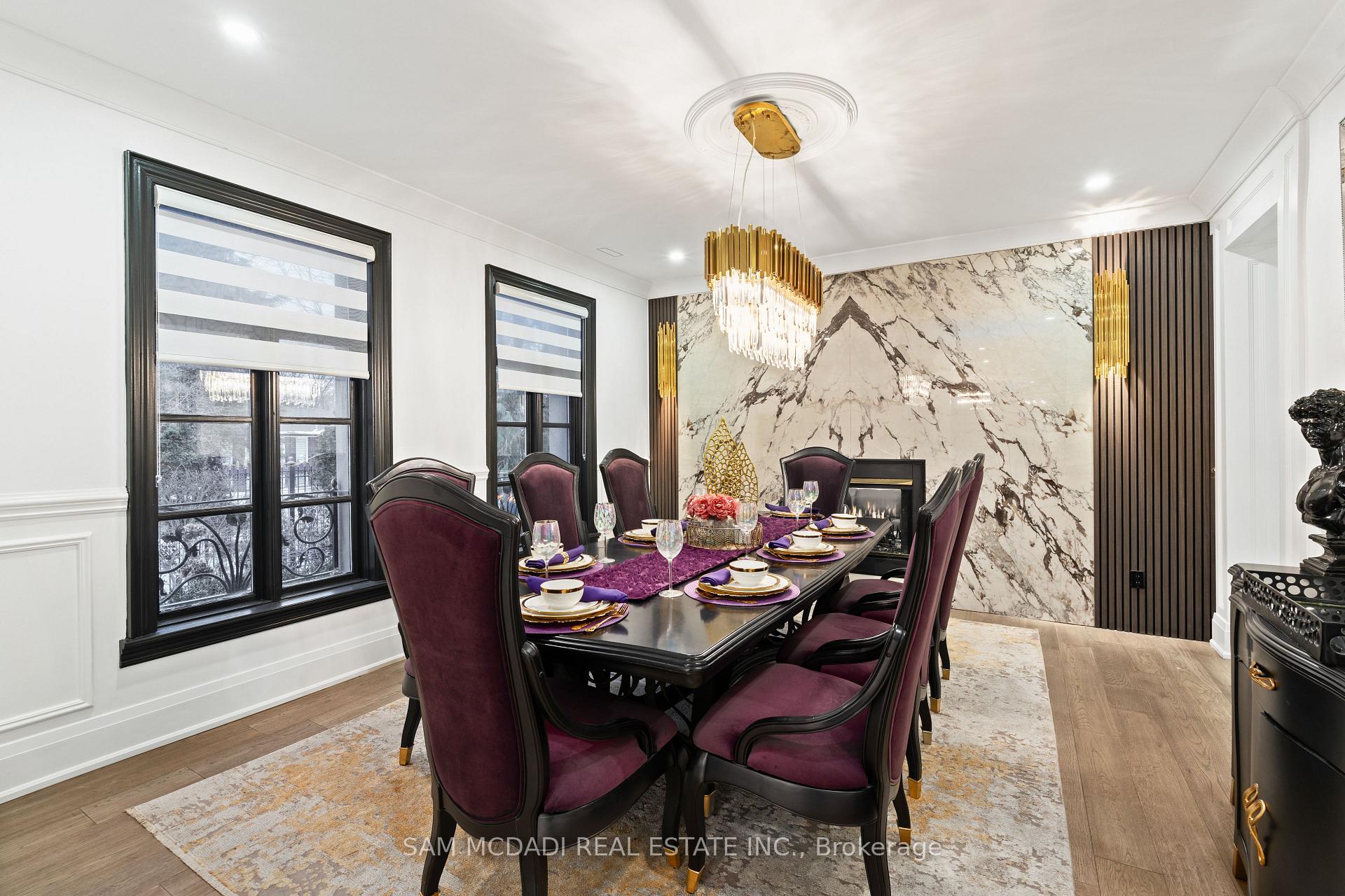 1540 Mississauga Road