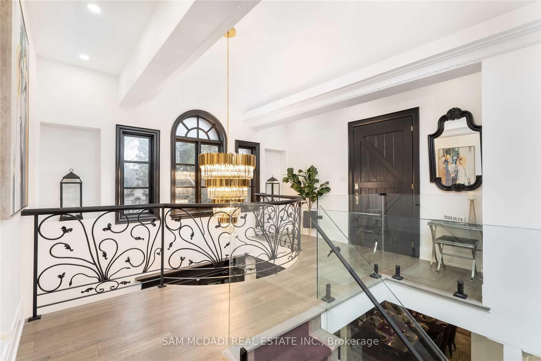 1540 Mississauga Road