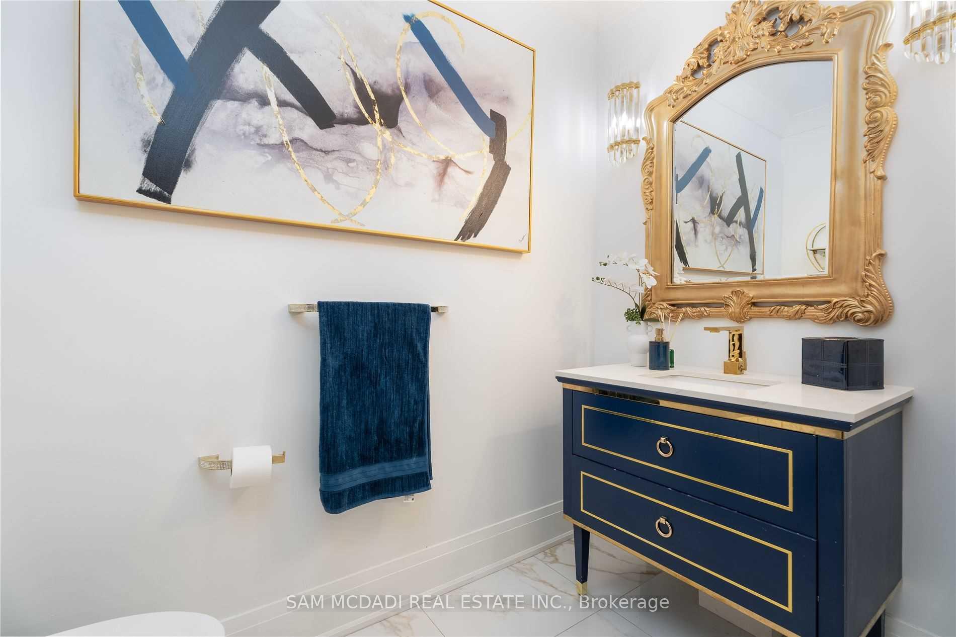 1540 Mississauga Road