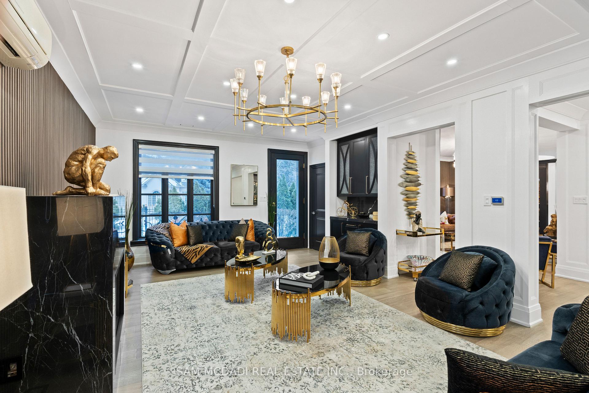 1540 Mississauga Road