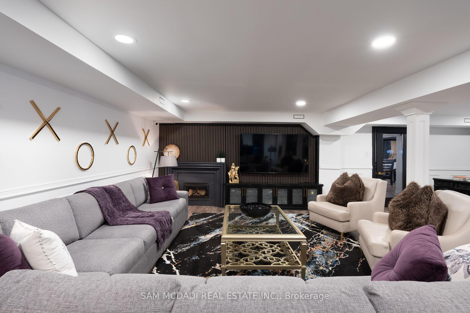 1540 Mississauga Road