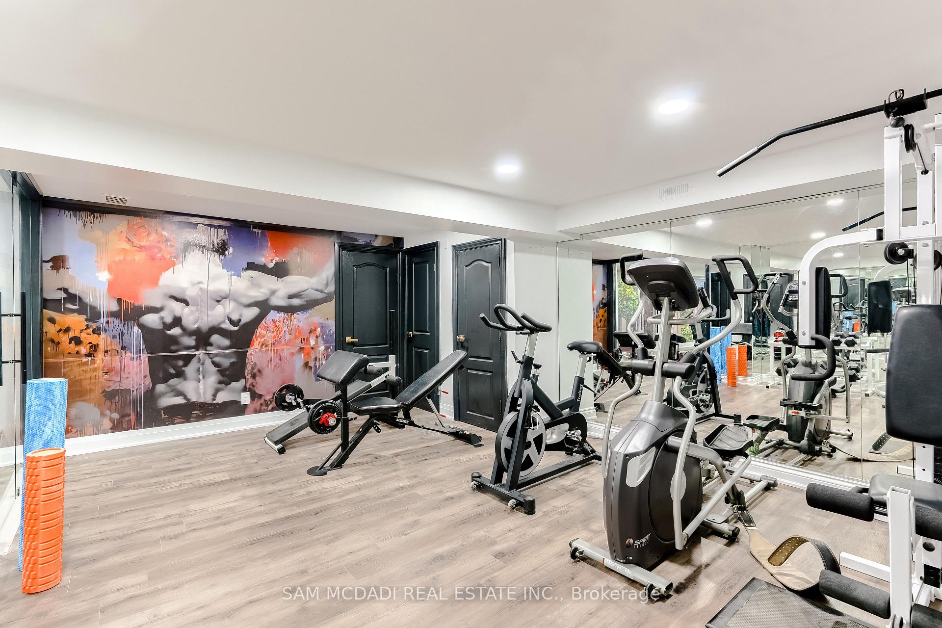 1540 Mississauga Road