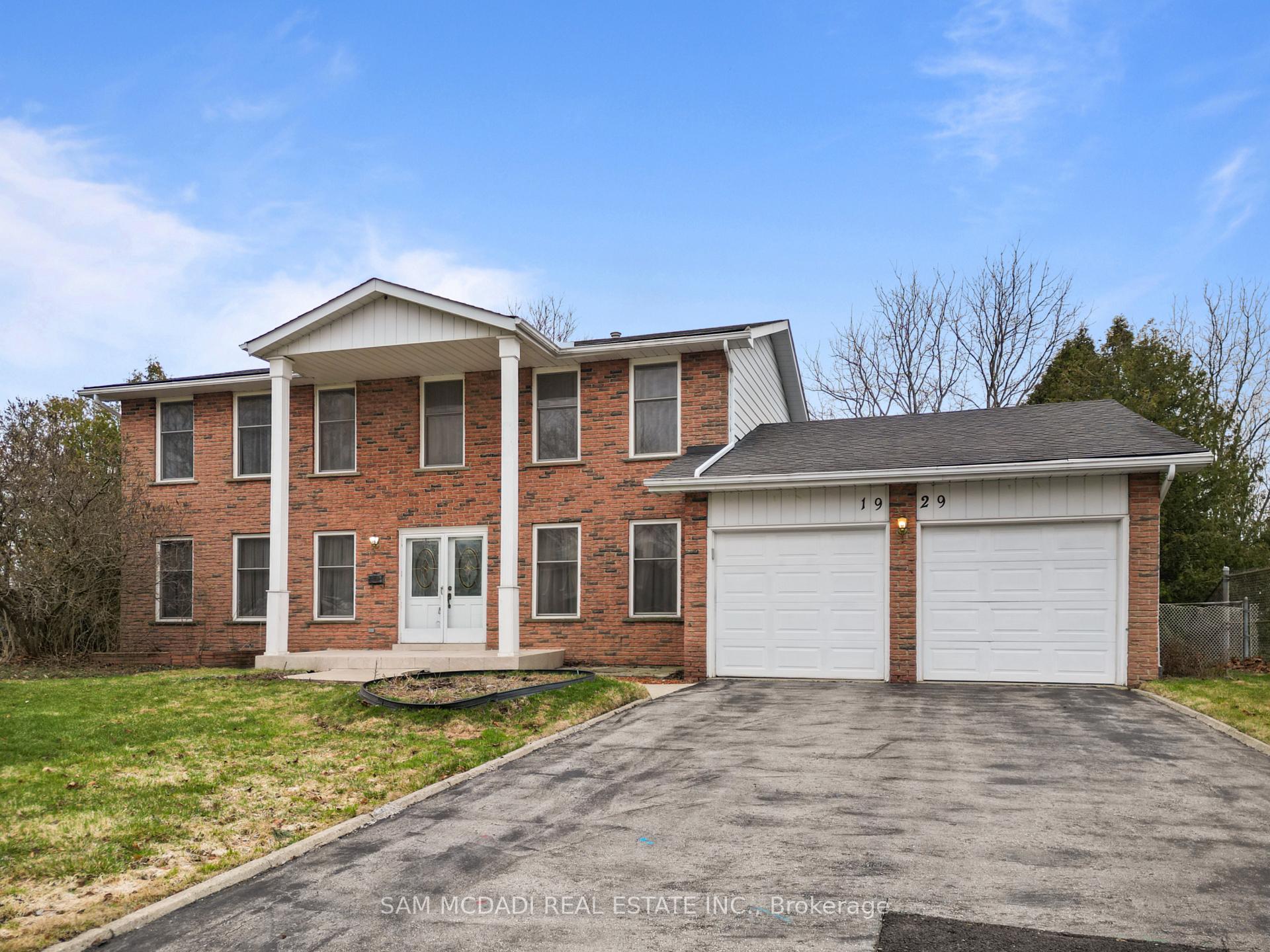 1929 Fieldgate Drive