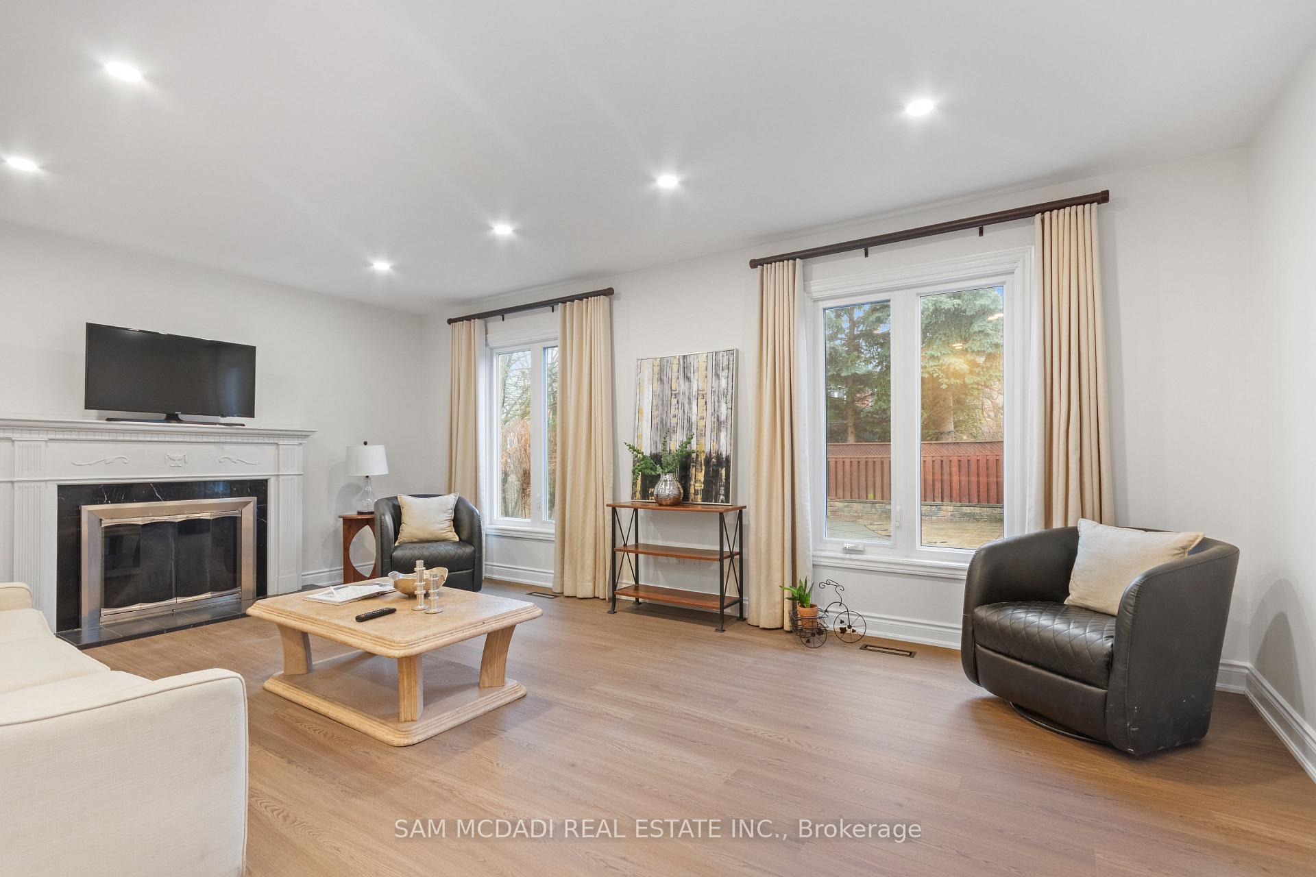 4873 Forest Hill Drive