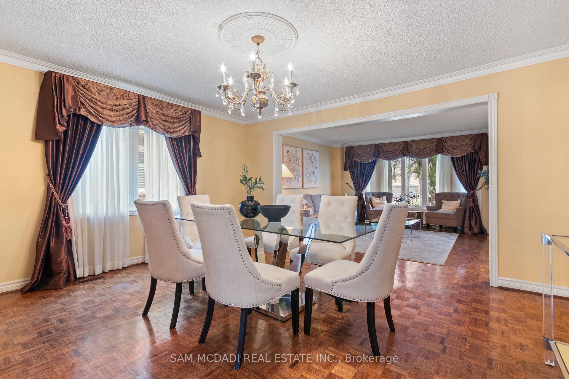 4873 Forest Hill Drive