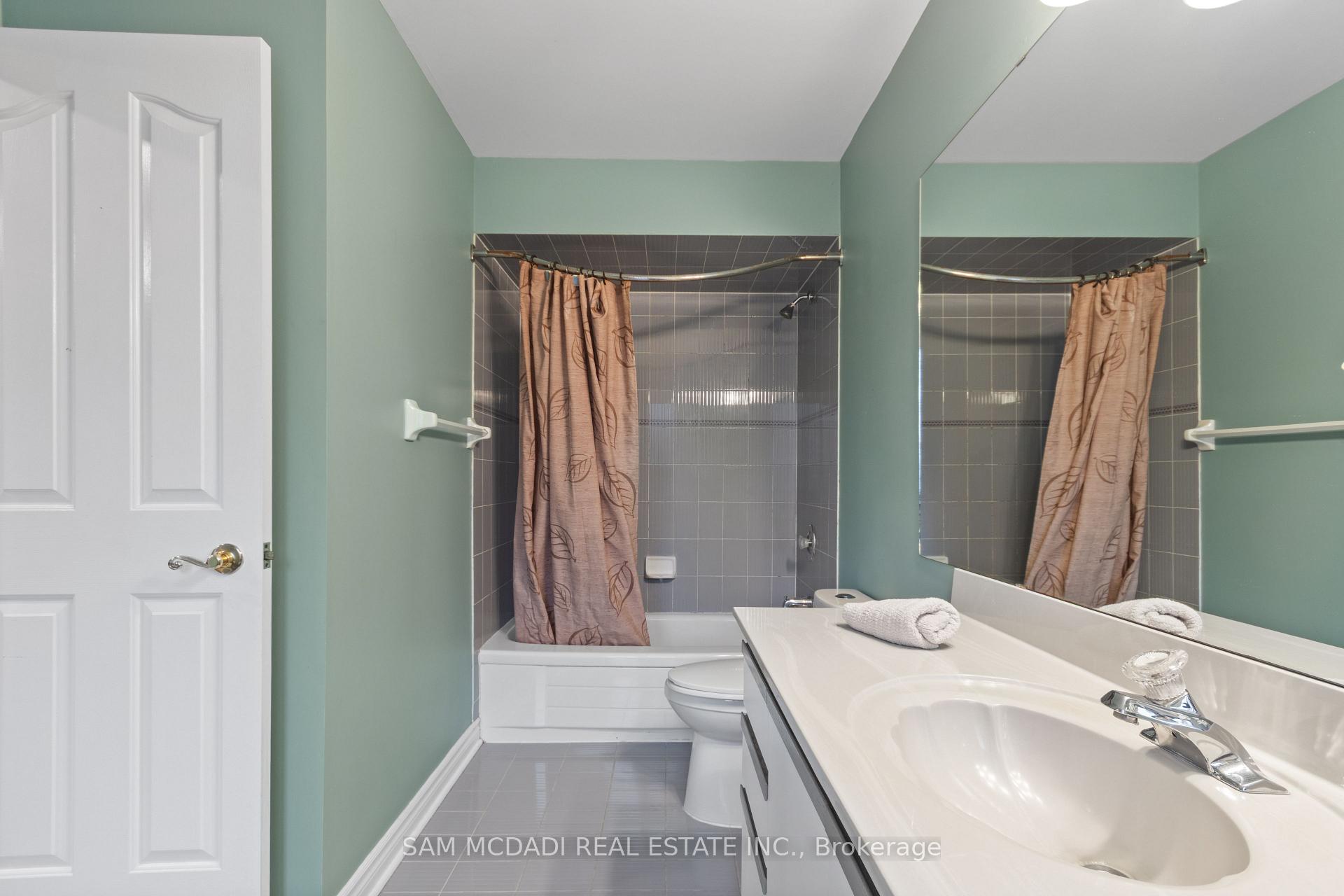 4873 Forest Hill Drive