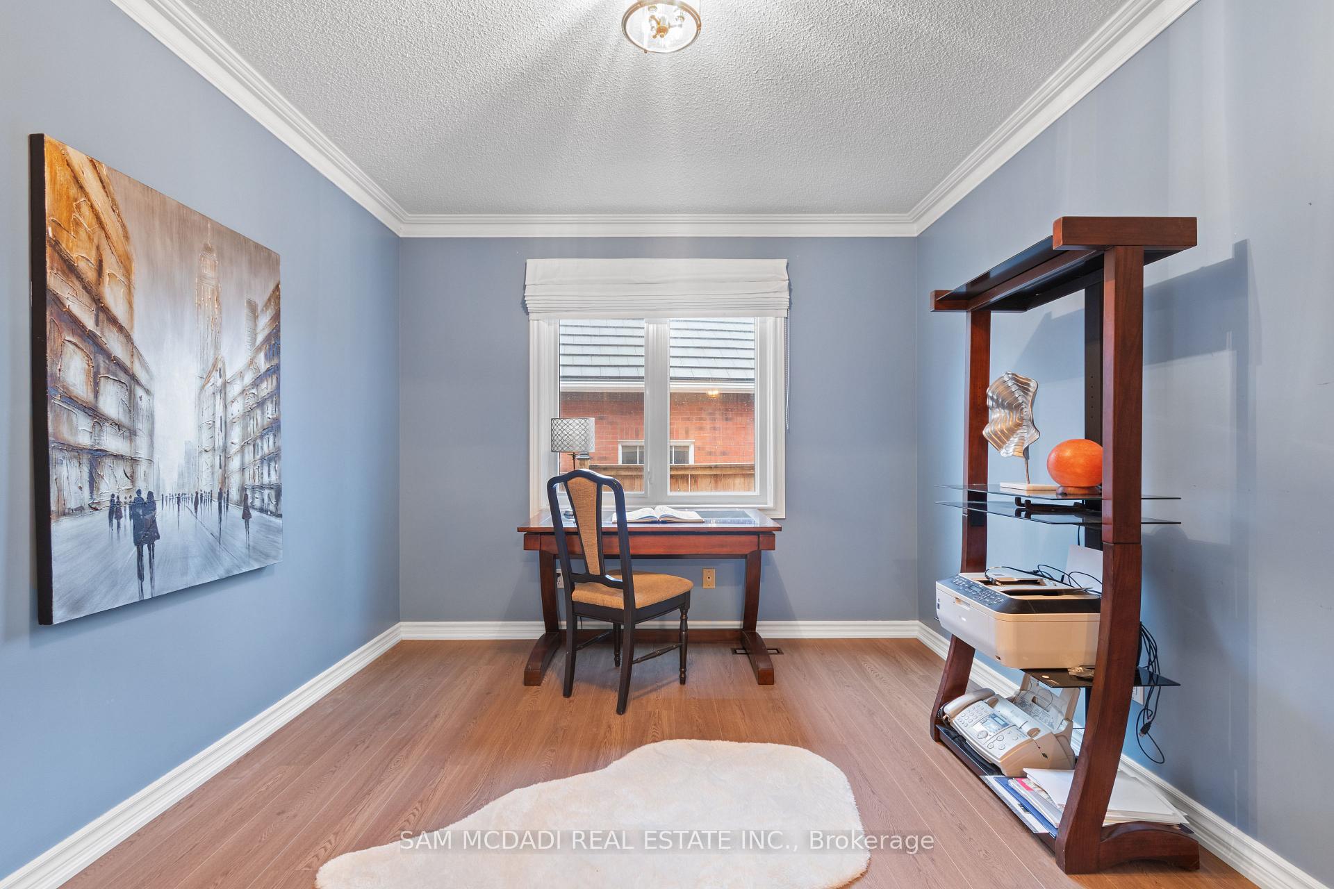 4873 Forest Hill Drive