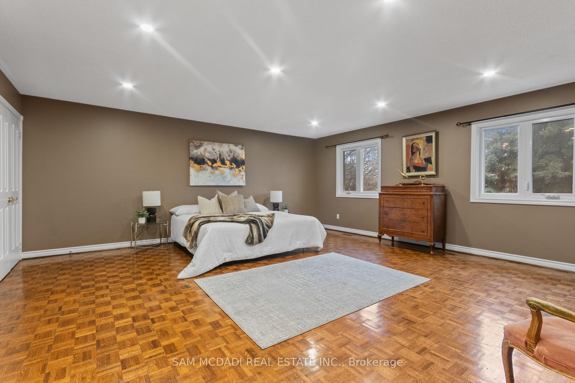 4873 Forest Hill Drive