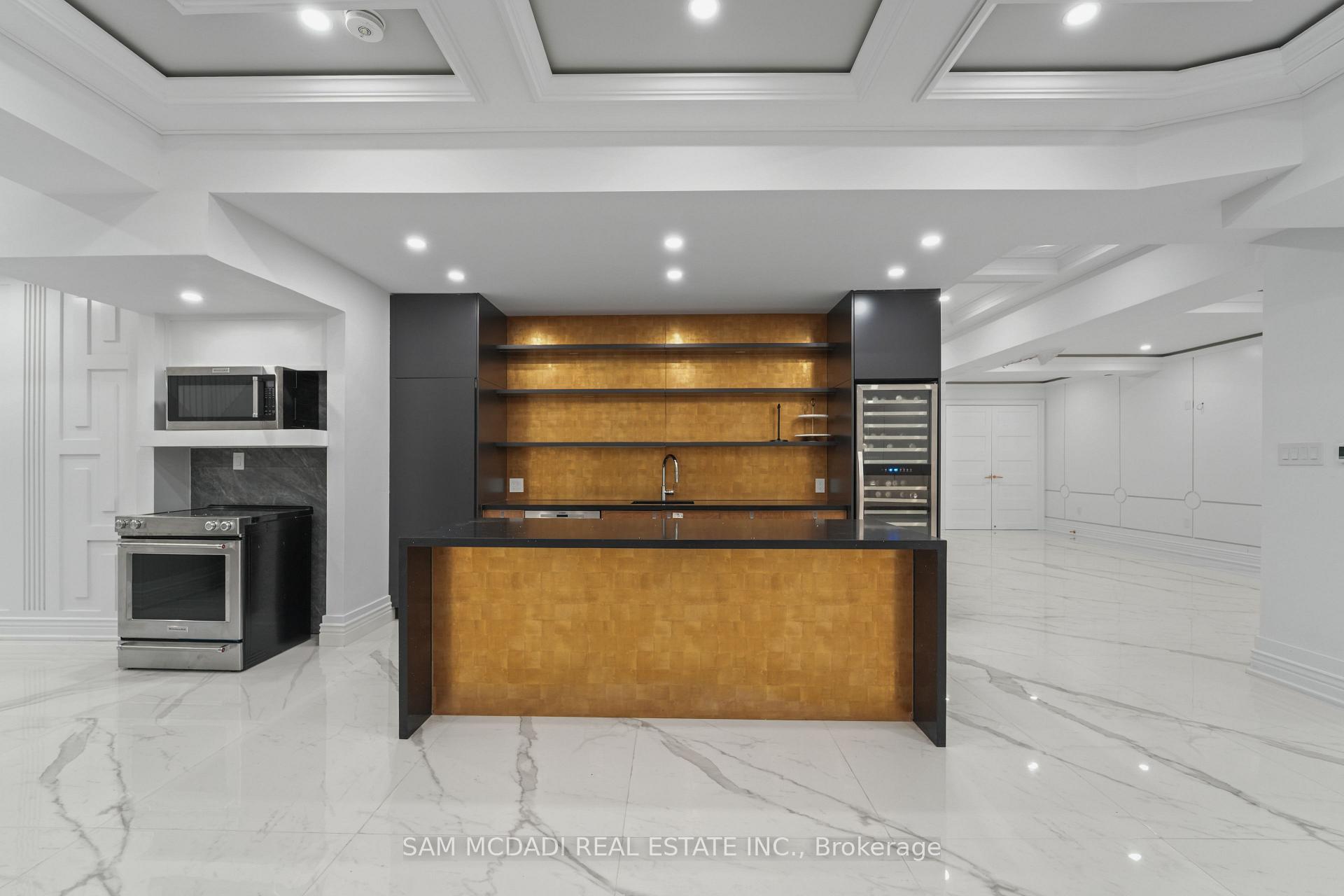 1394 Lorne Park Road Basement