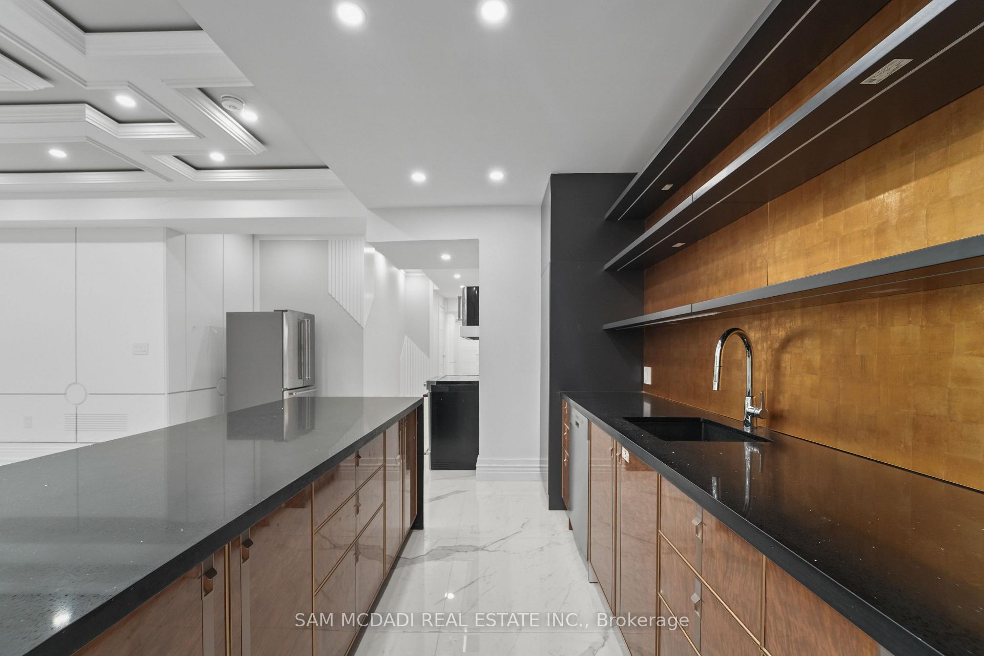 1394 Lorne Park Road Basement