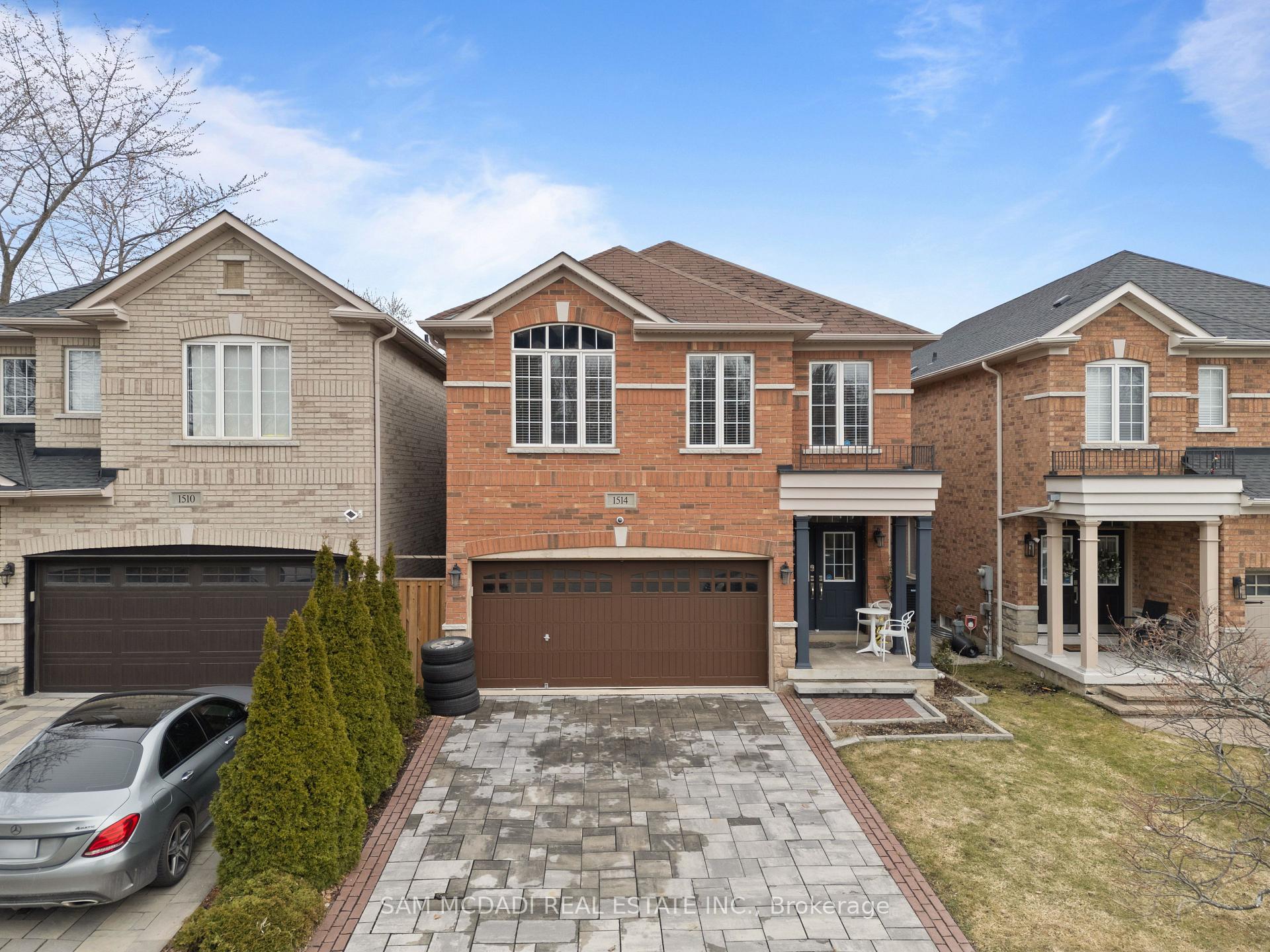 1514 Portsmouth Place