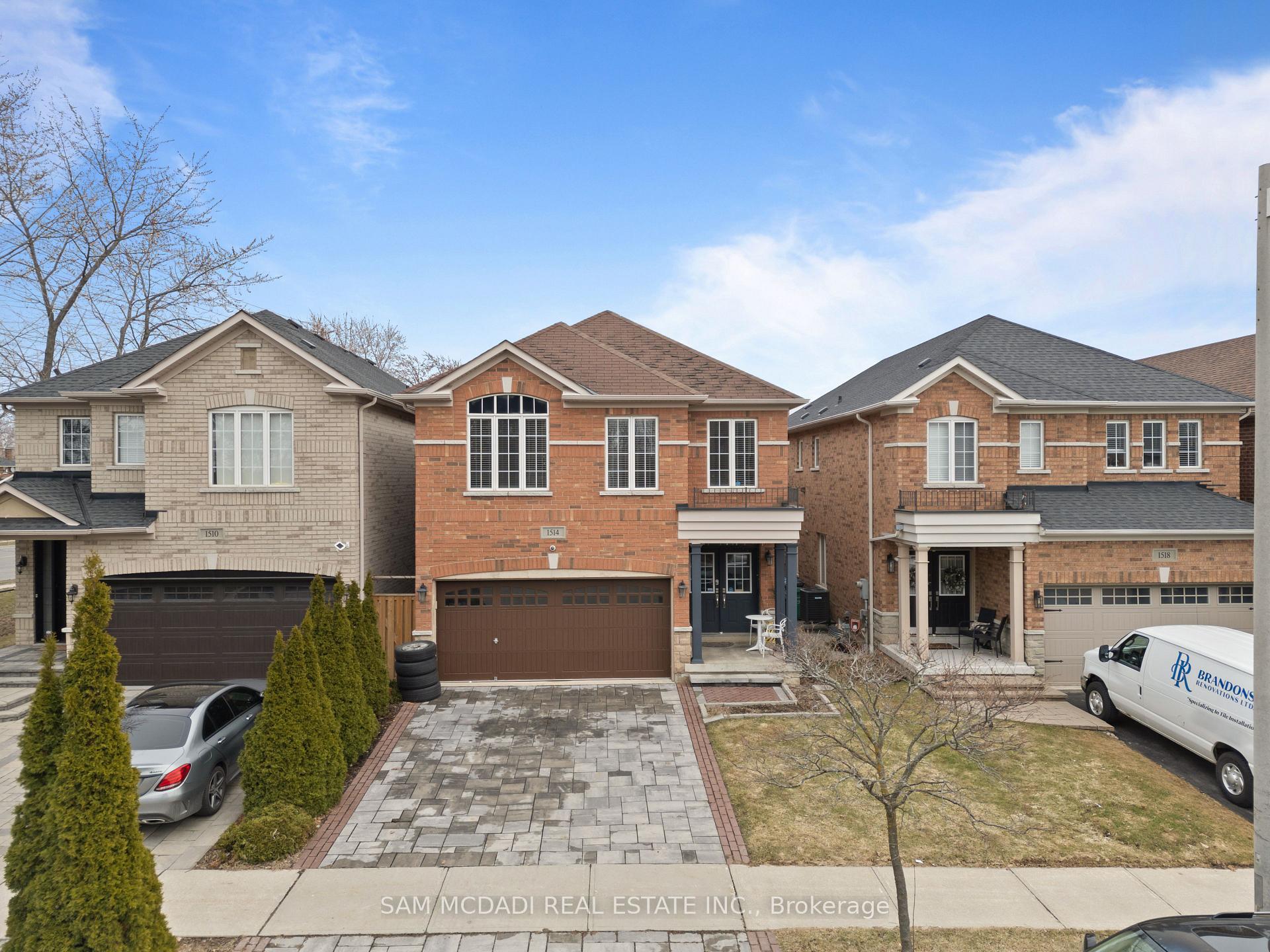 1514 Portsmouth Place