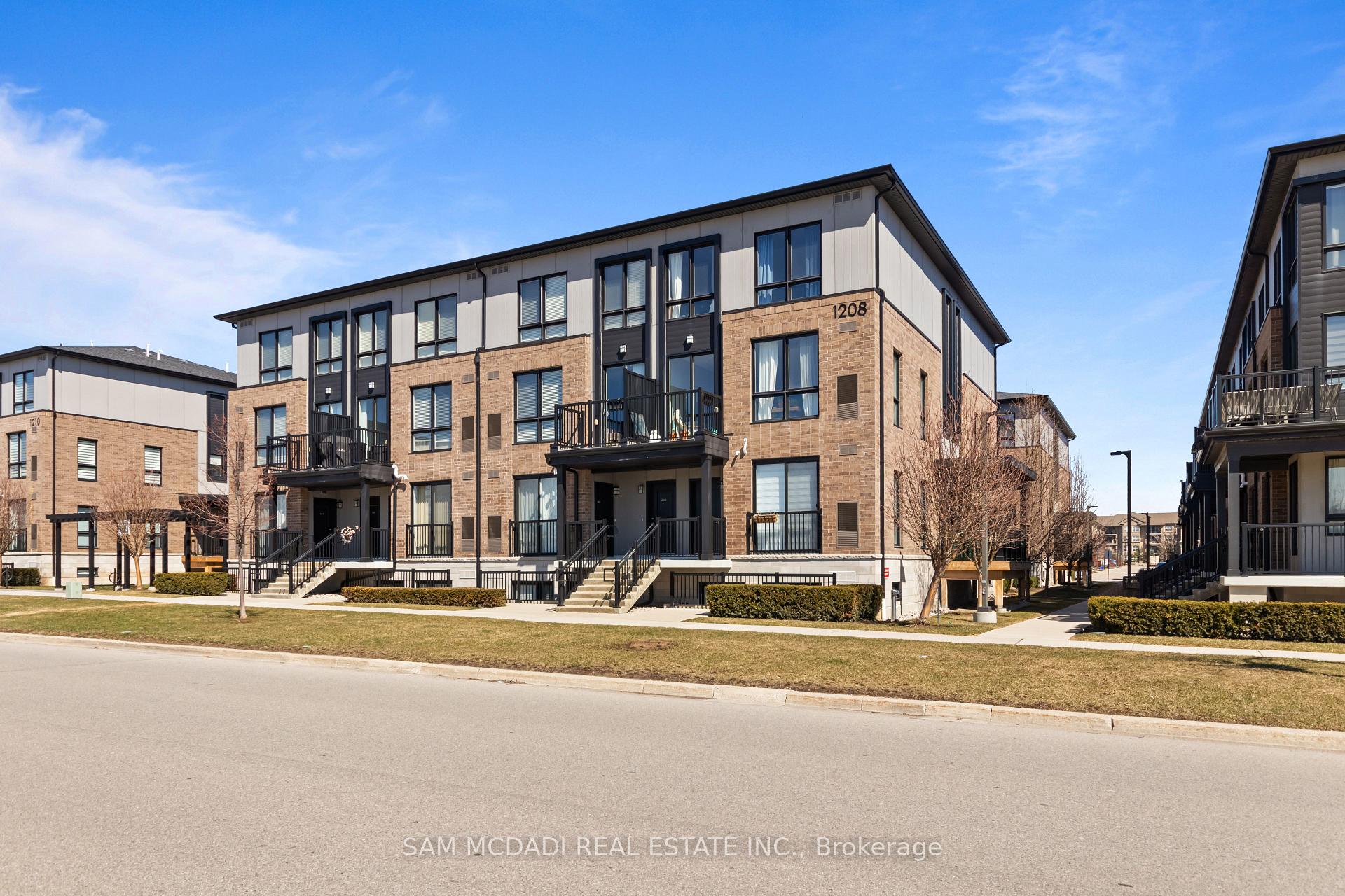 1208 Main Street E 201