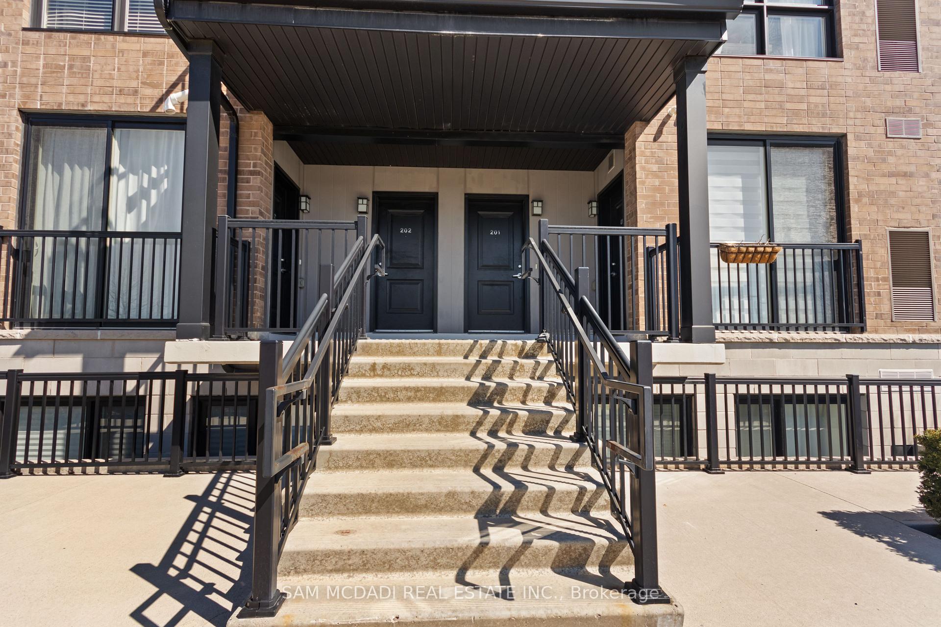 1208 Main Street E 201