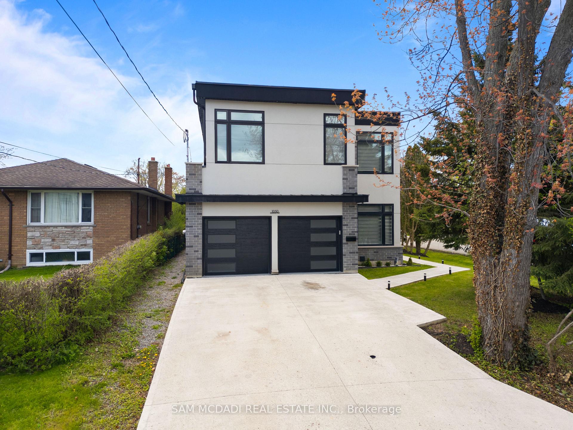 1050 Edgeleigh Avenue