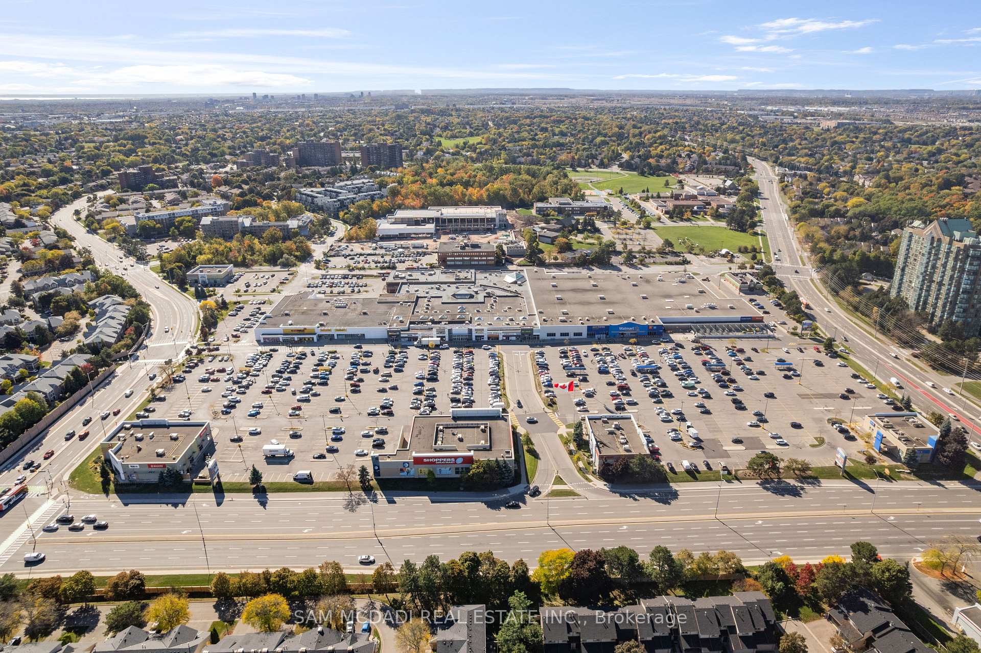 2177 Burnhamthorpe Road W 708