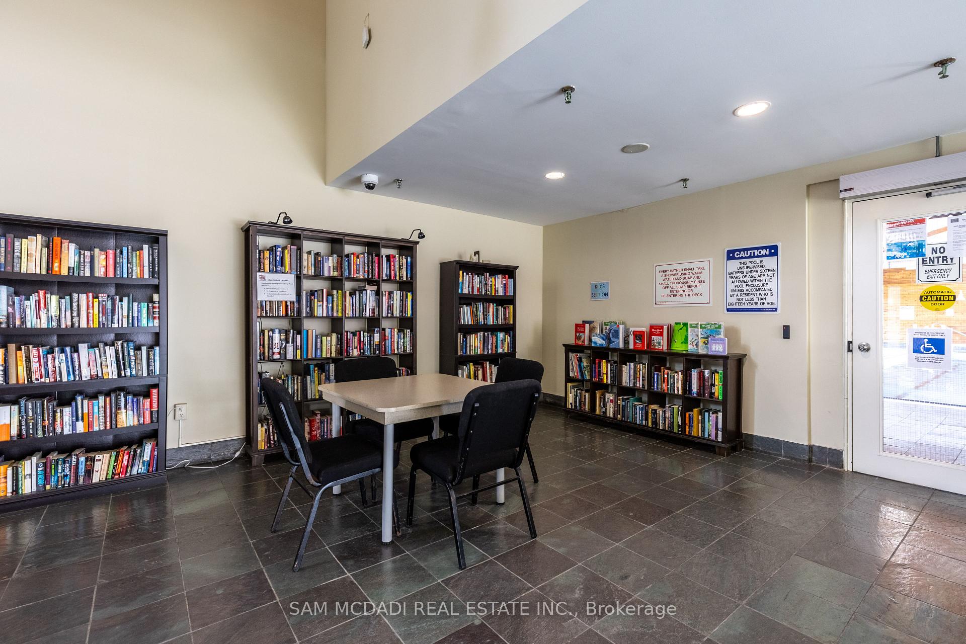 2177 Burnhamthorpe Road W 708