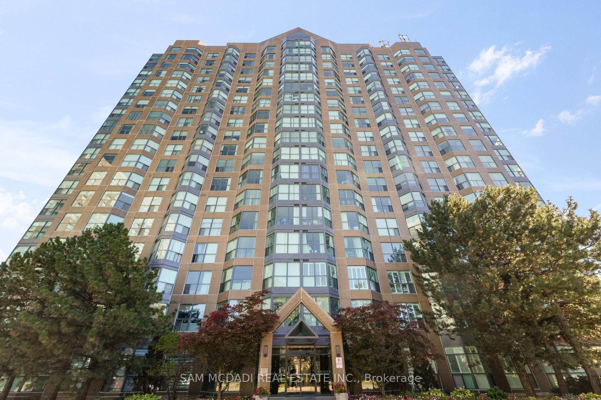 2177 Burnhamthorpe Road W 708