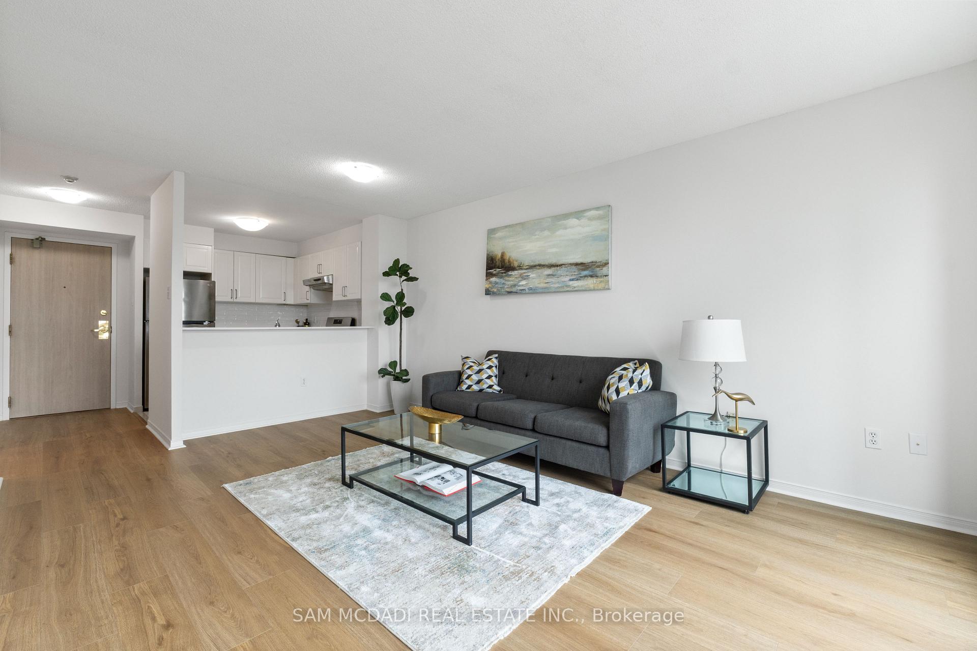 2177 Burnhamthorpe Road W 708